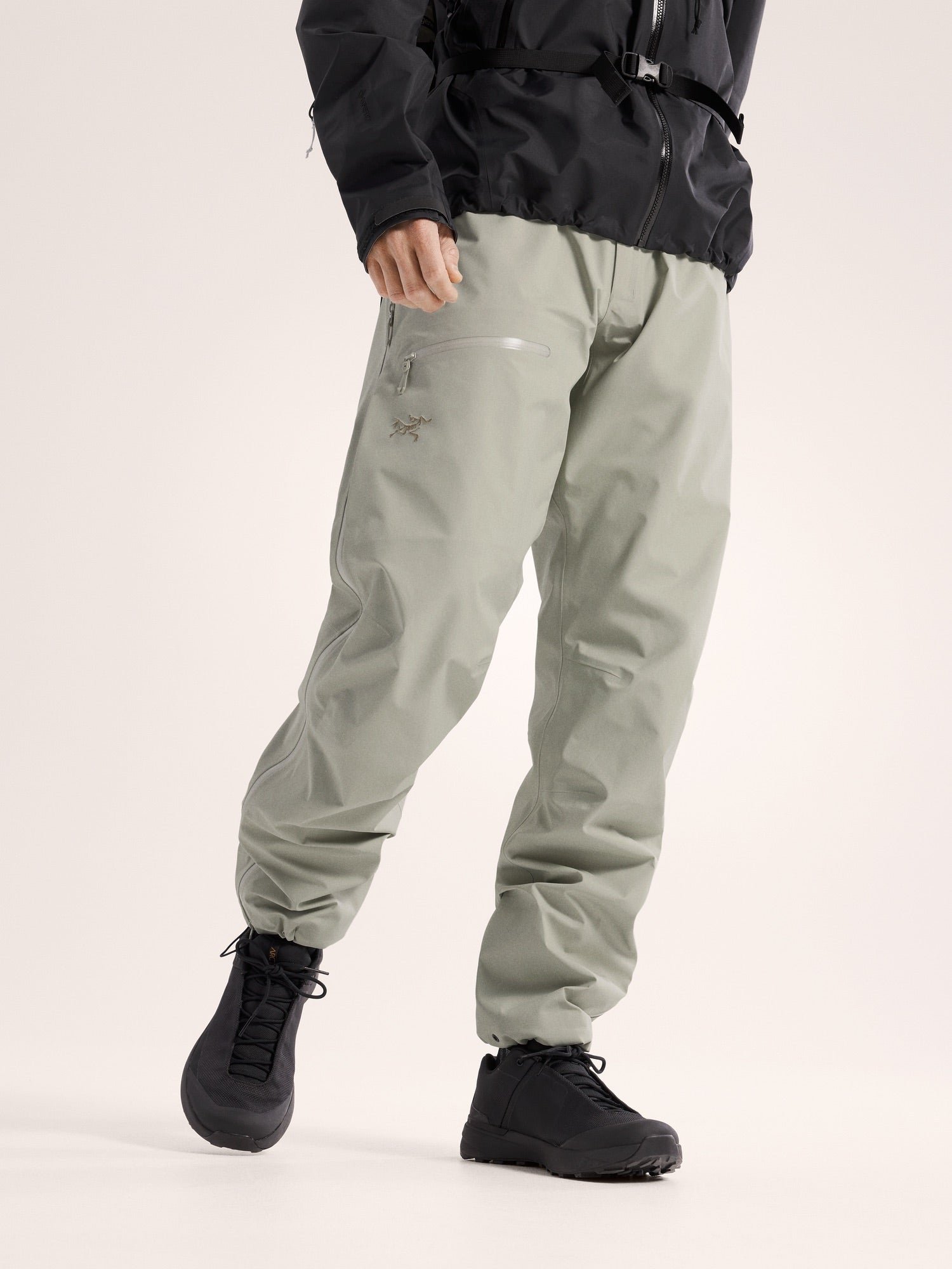 Beta Pant Gore-Tex 機能長褲 男款