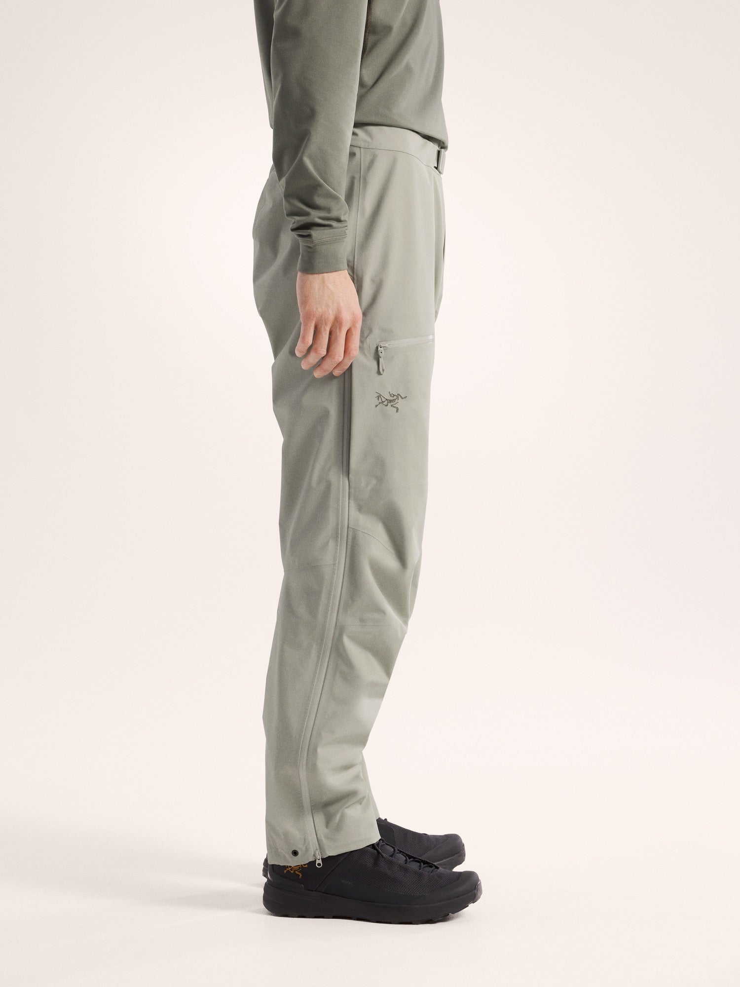 Beta Pant Gore-Tex 機能長褲 男款