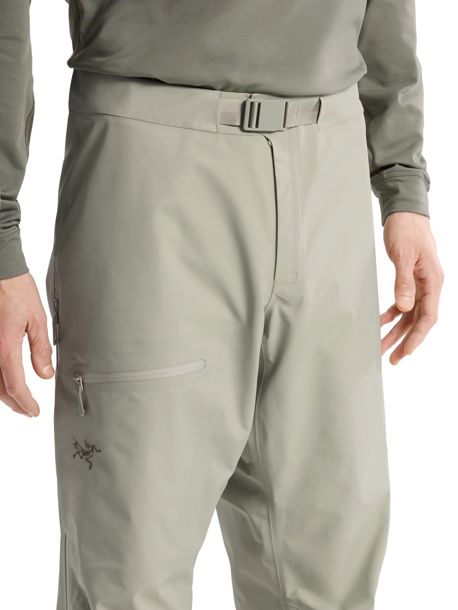 Beta Pant Gore-Tex 機能長褲 男款