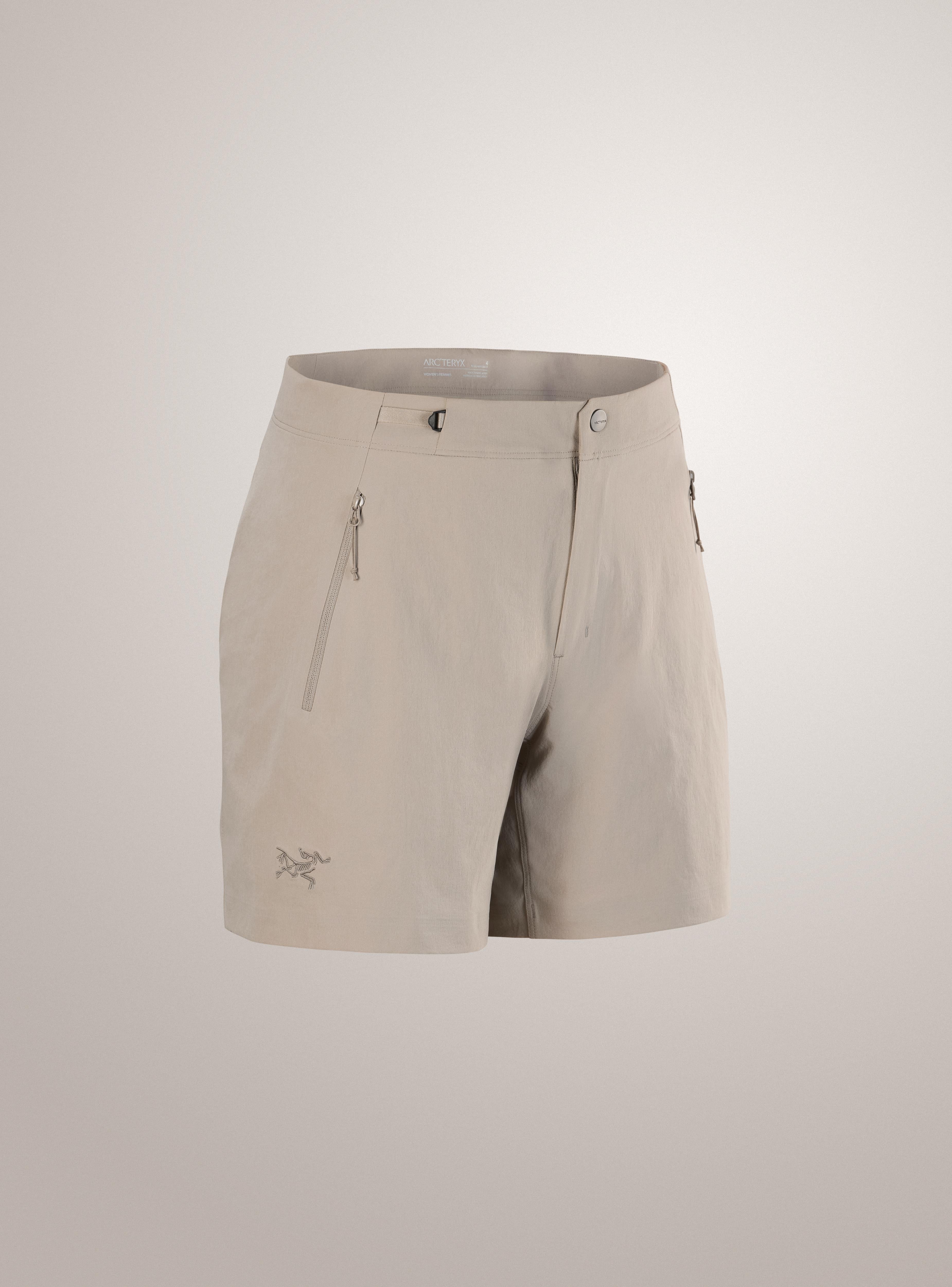 Gamma Short 6" 短褲 女款