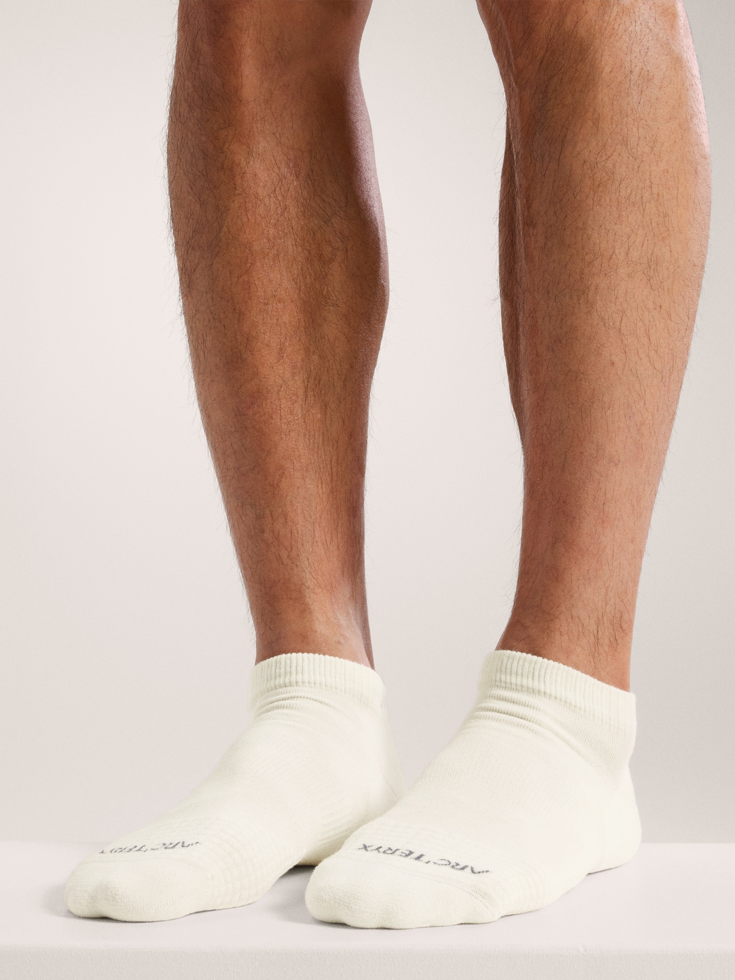 Merino Wool Low Cut Sock 羊毛低筒襪