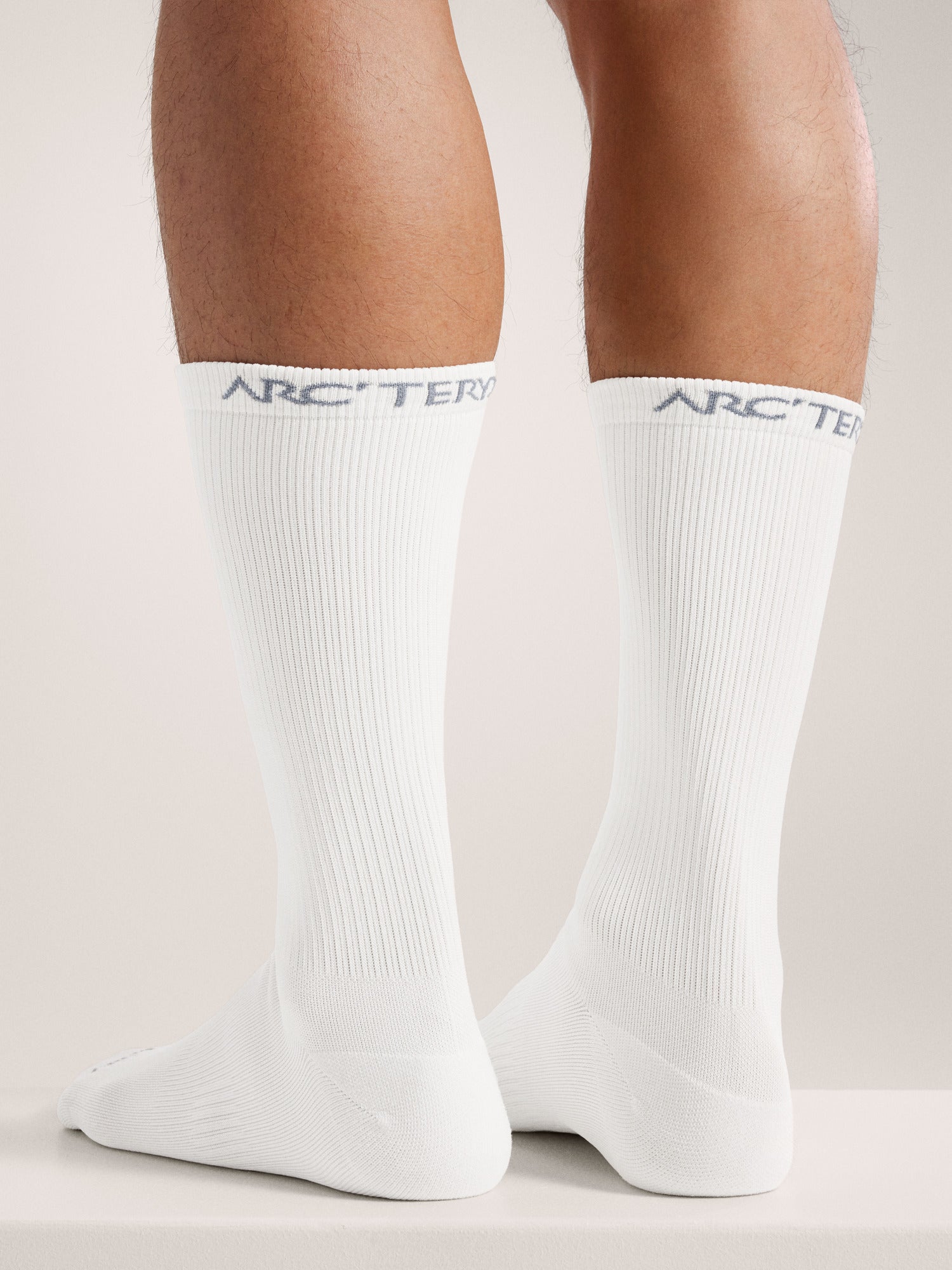 Synthetic Ultralightweight Mid Sock 中筒襪