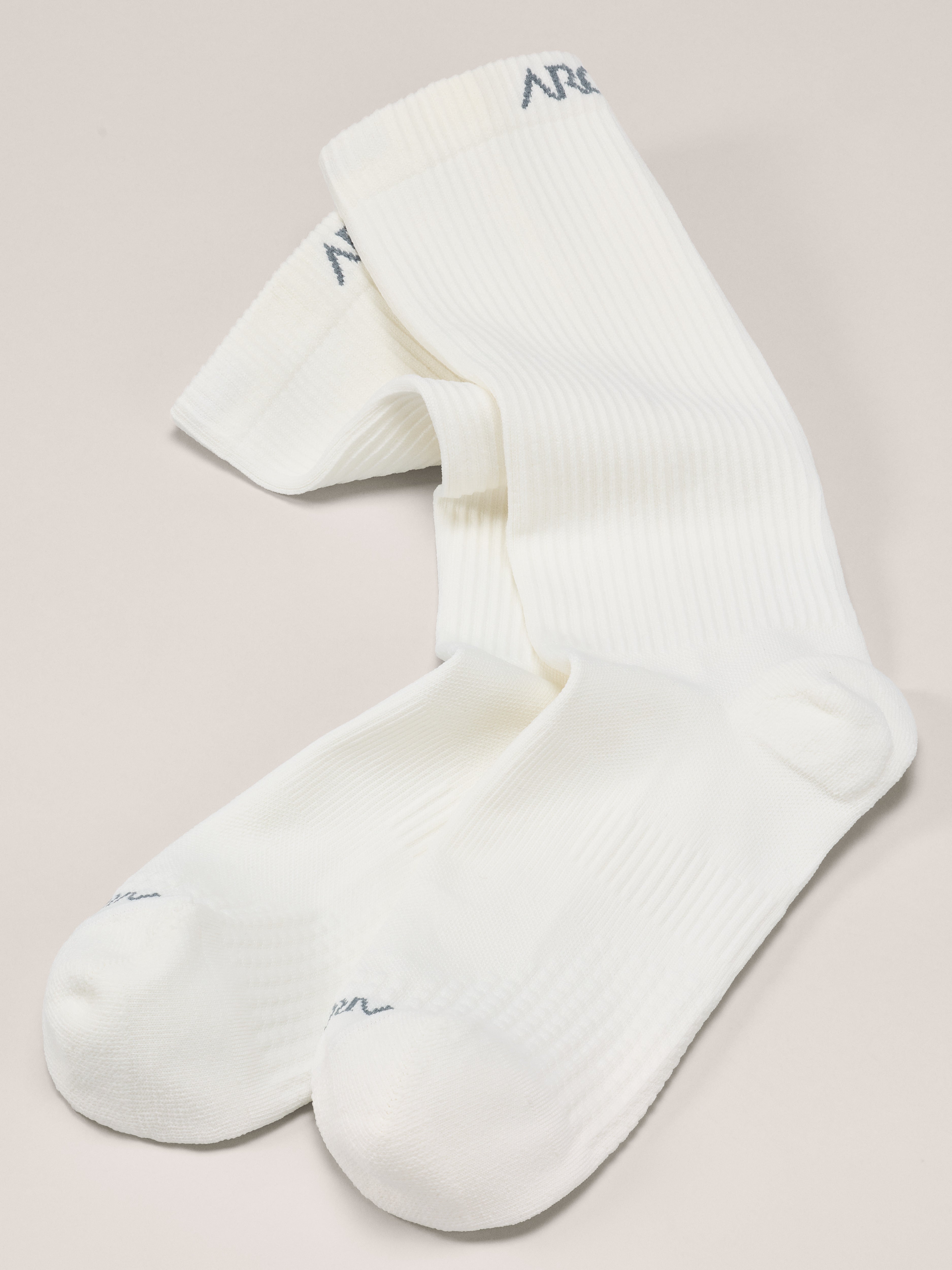 Synthetic Ultralightweight Mid Sock 中筒襪