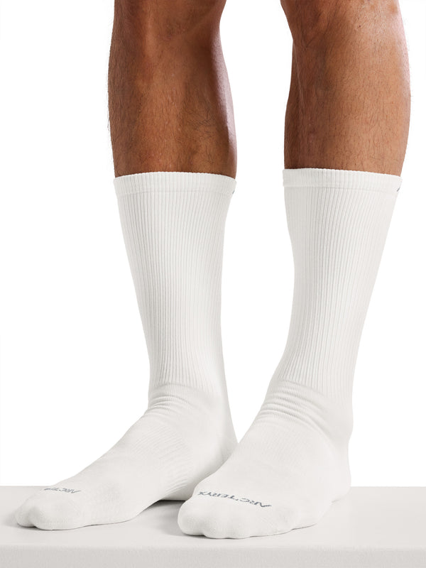 Synthetic Ultralightweight Mid Sock 中筒襪