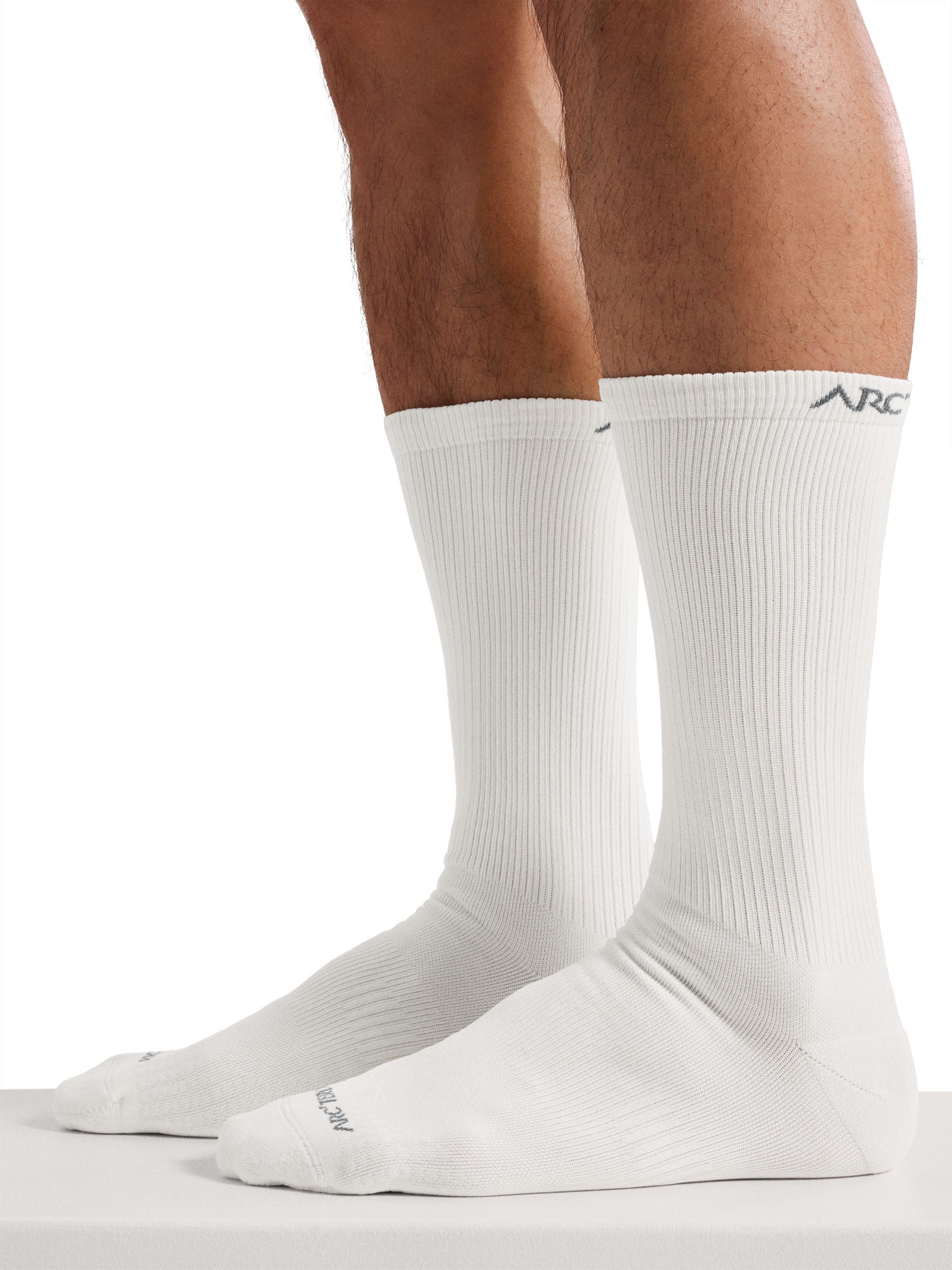 Synthetic Ultralightweight Mid Sock 中筒襪
