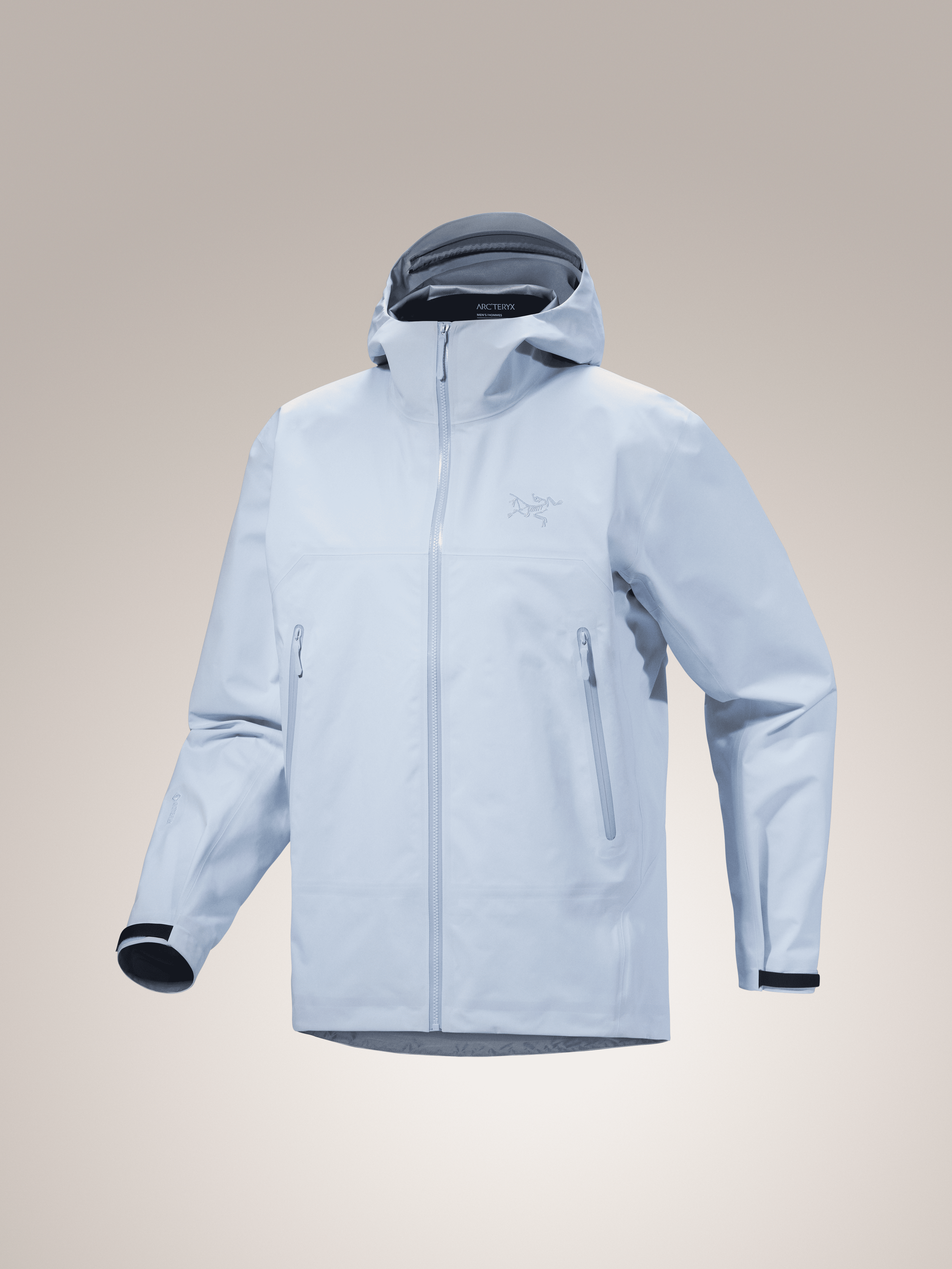 Beta Jacket  衝鋒衣外套 男款