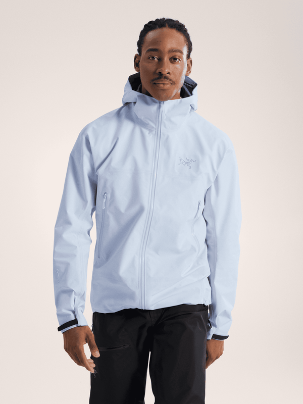Beta Jacket 防水硬殼外套 男款