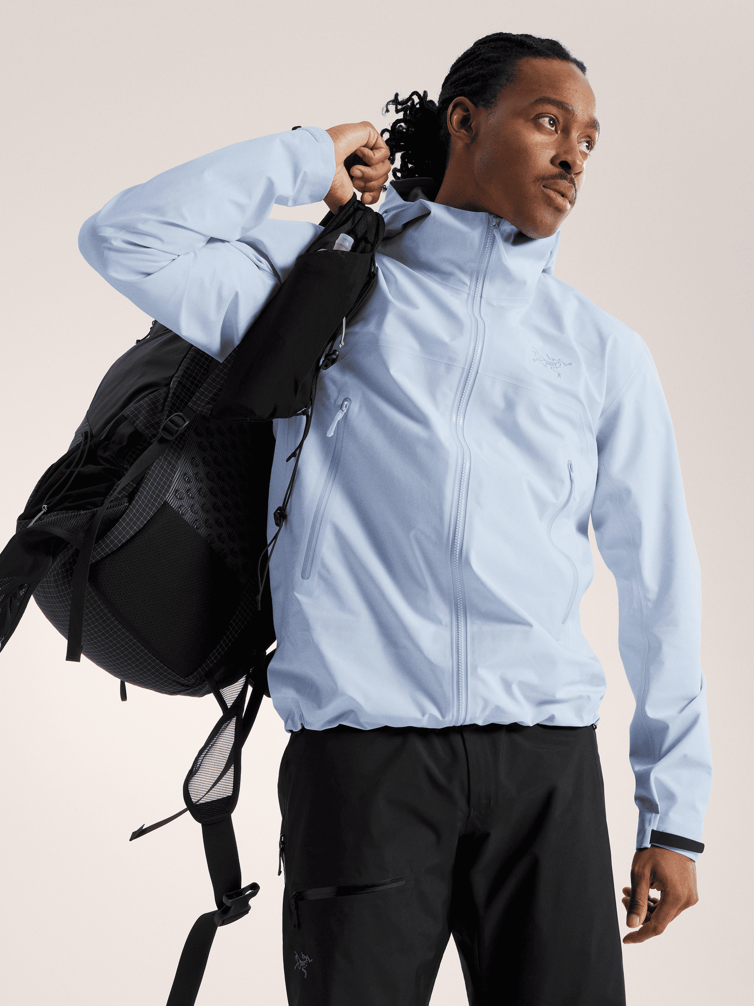 Beta Jacket  衝鋒衣外套 男款