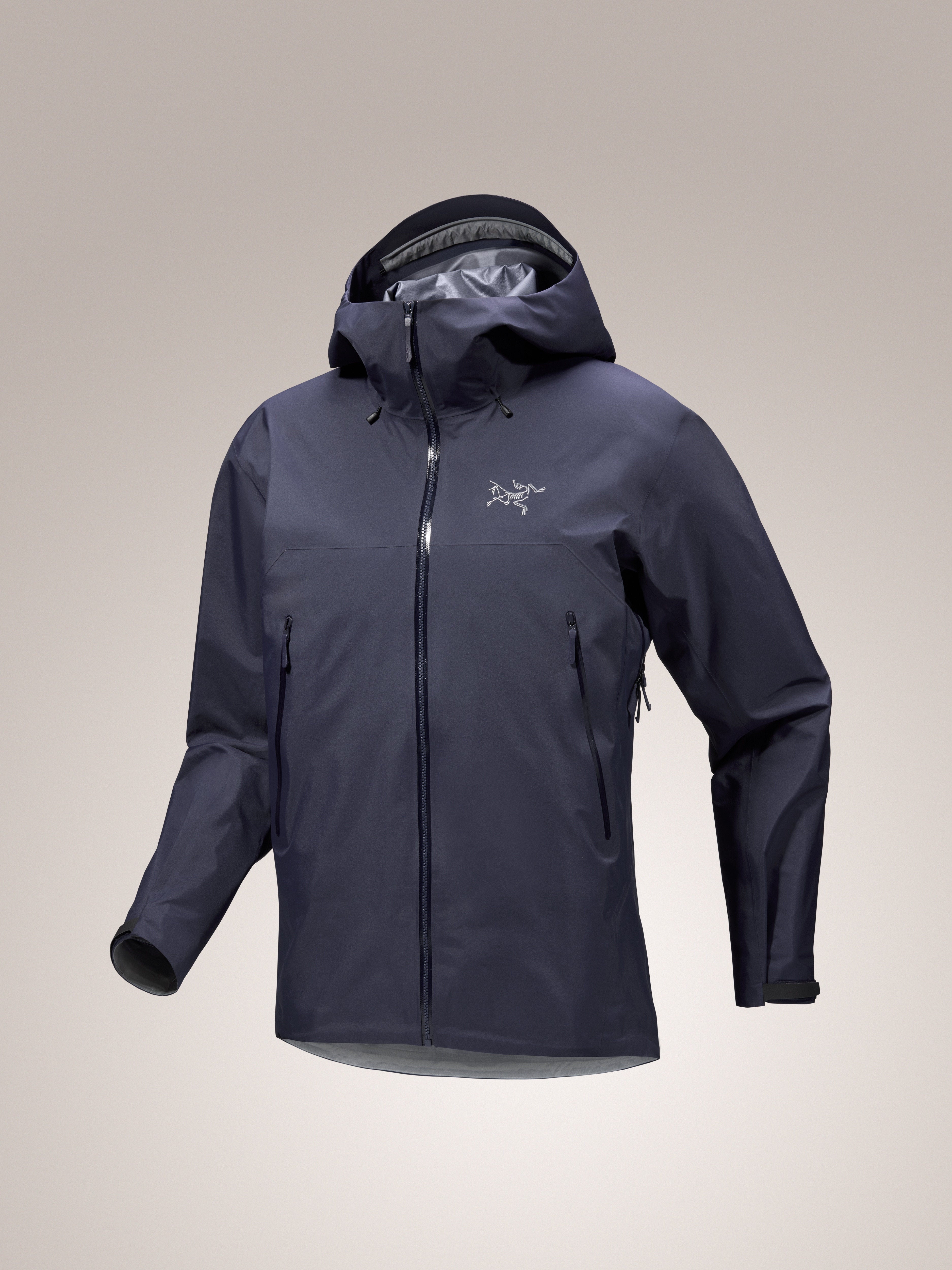 Beta SL Jacket 防水硬殼外套 男款