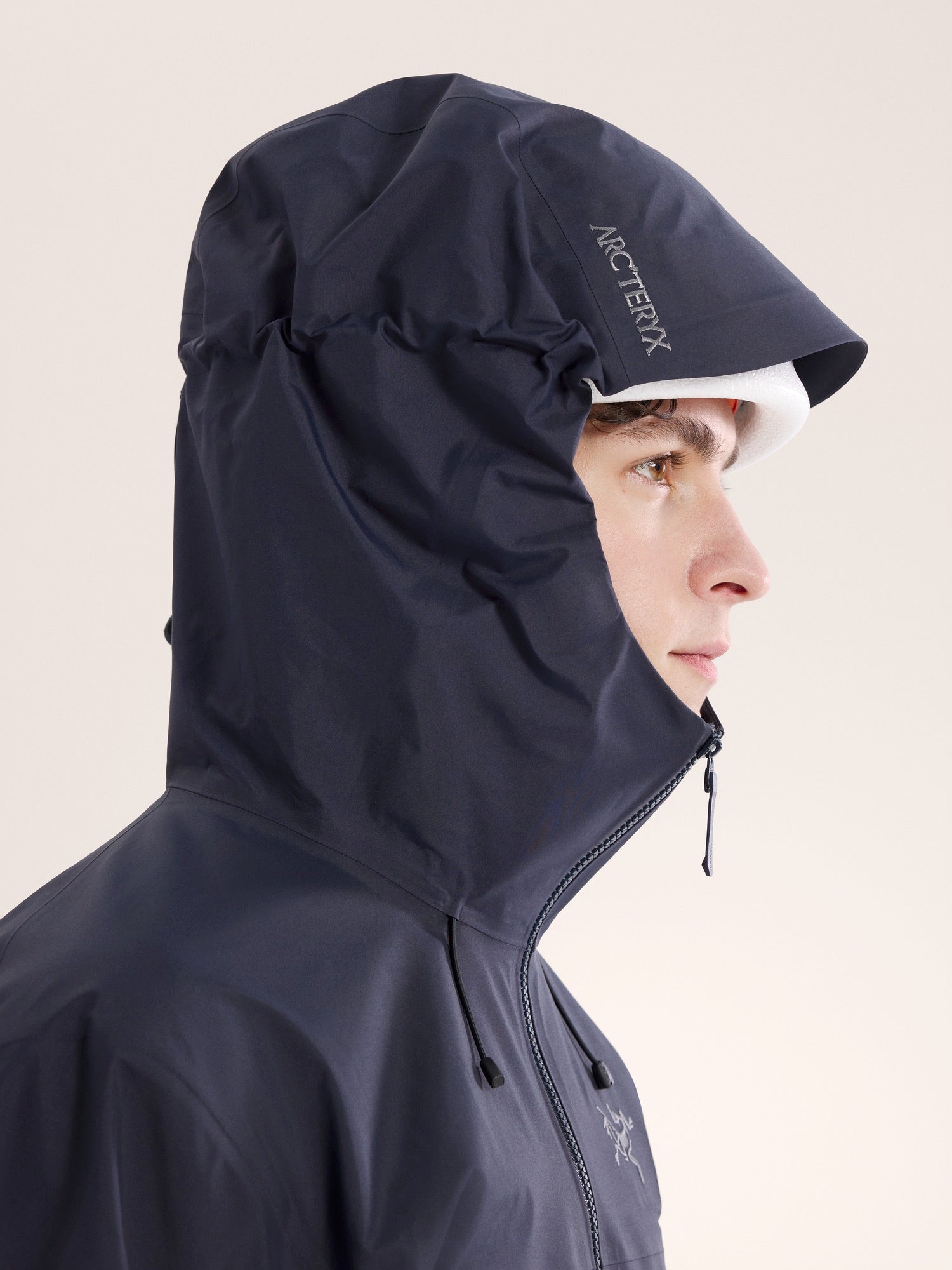 Beta SL Jacket 防水硬殼外套 男款
