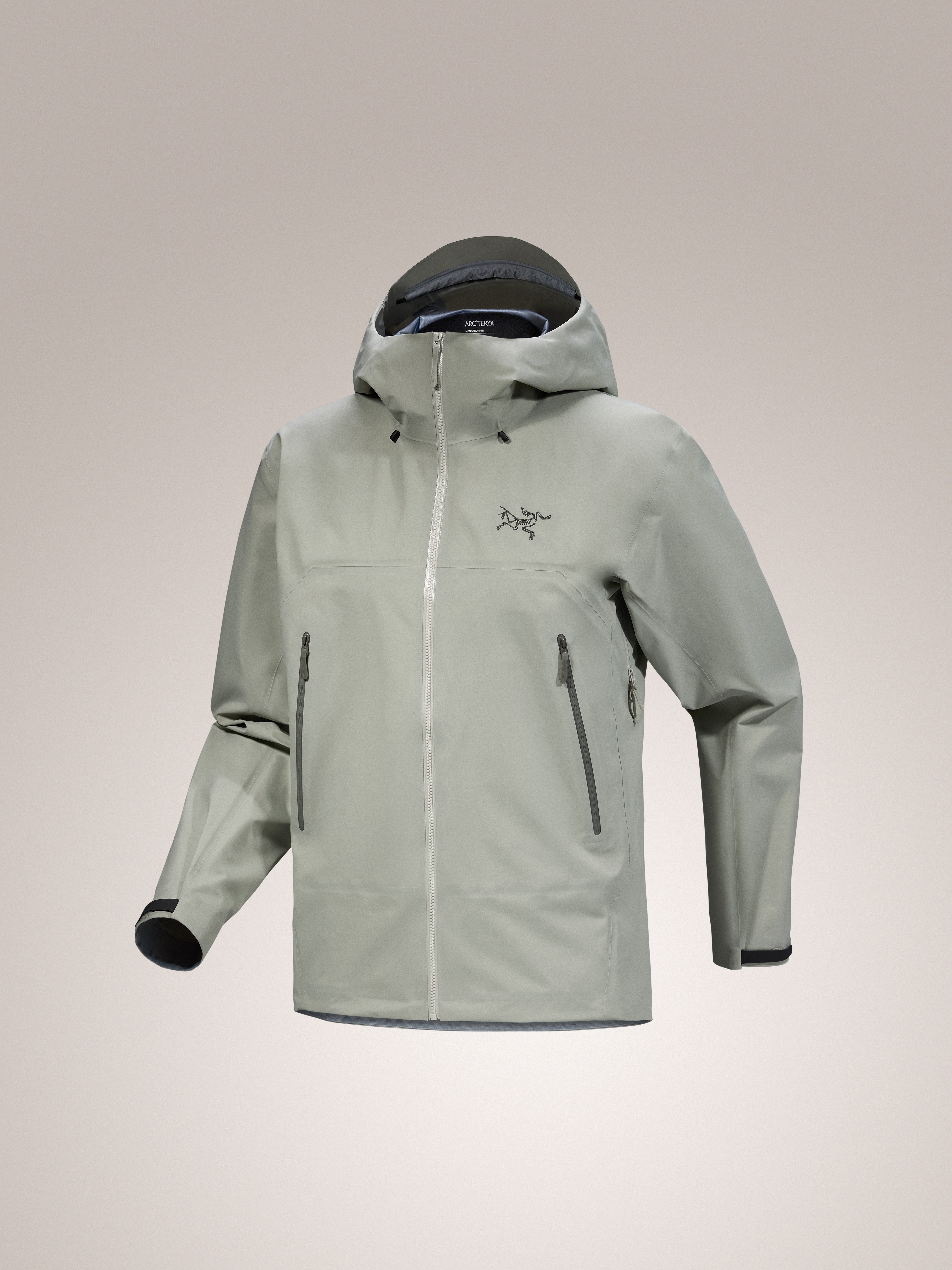 Beta SL Jacket 防水硬殼外套 男款