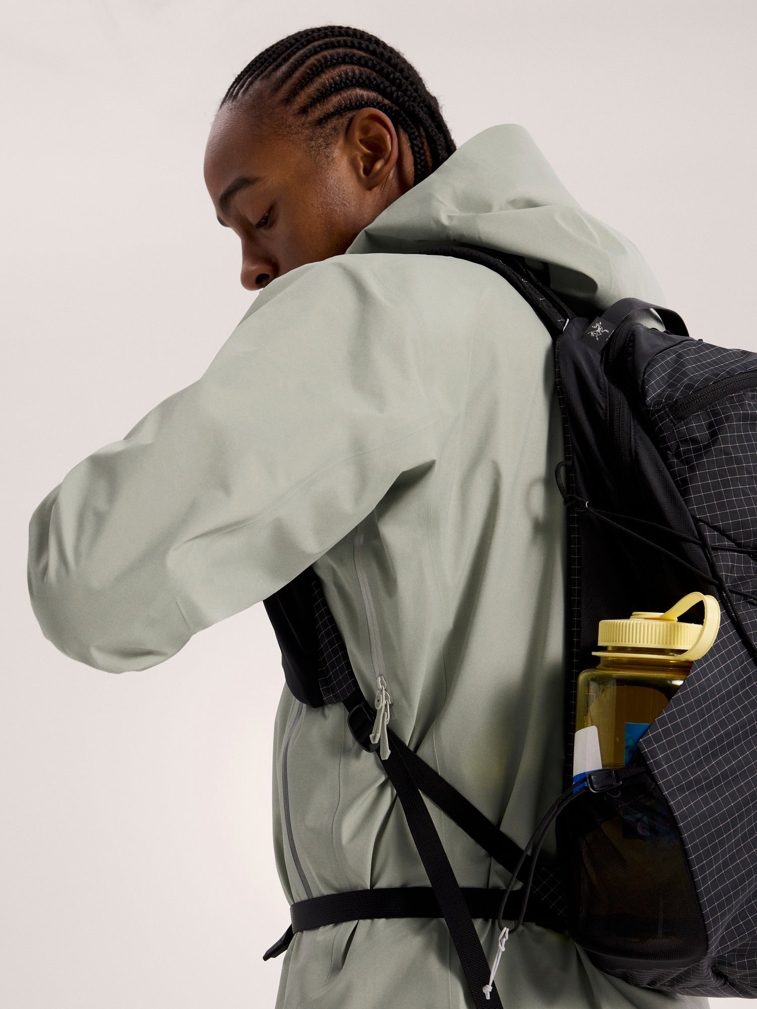 Beta SL Jacket 防水硬殼外套 男款