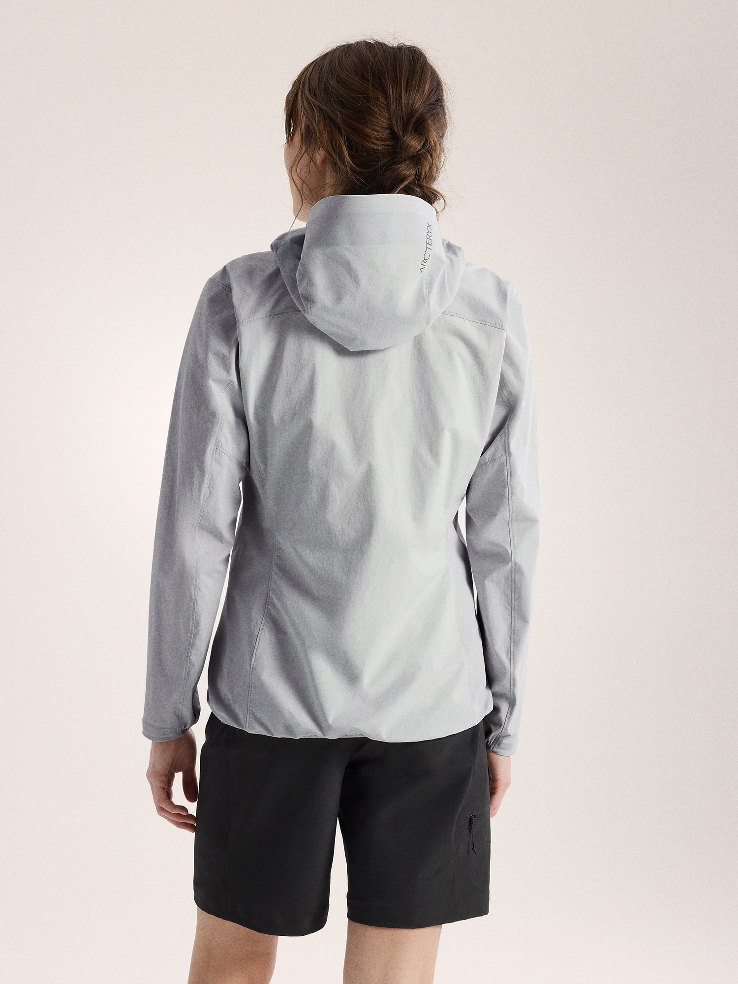 Gamma Lightweight Hoody 外套 女款