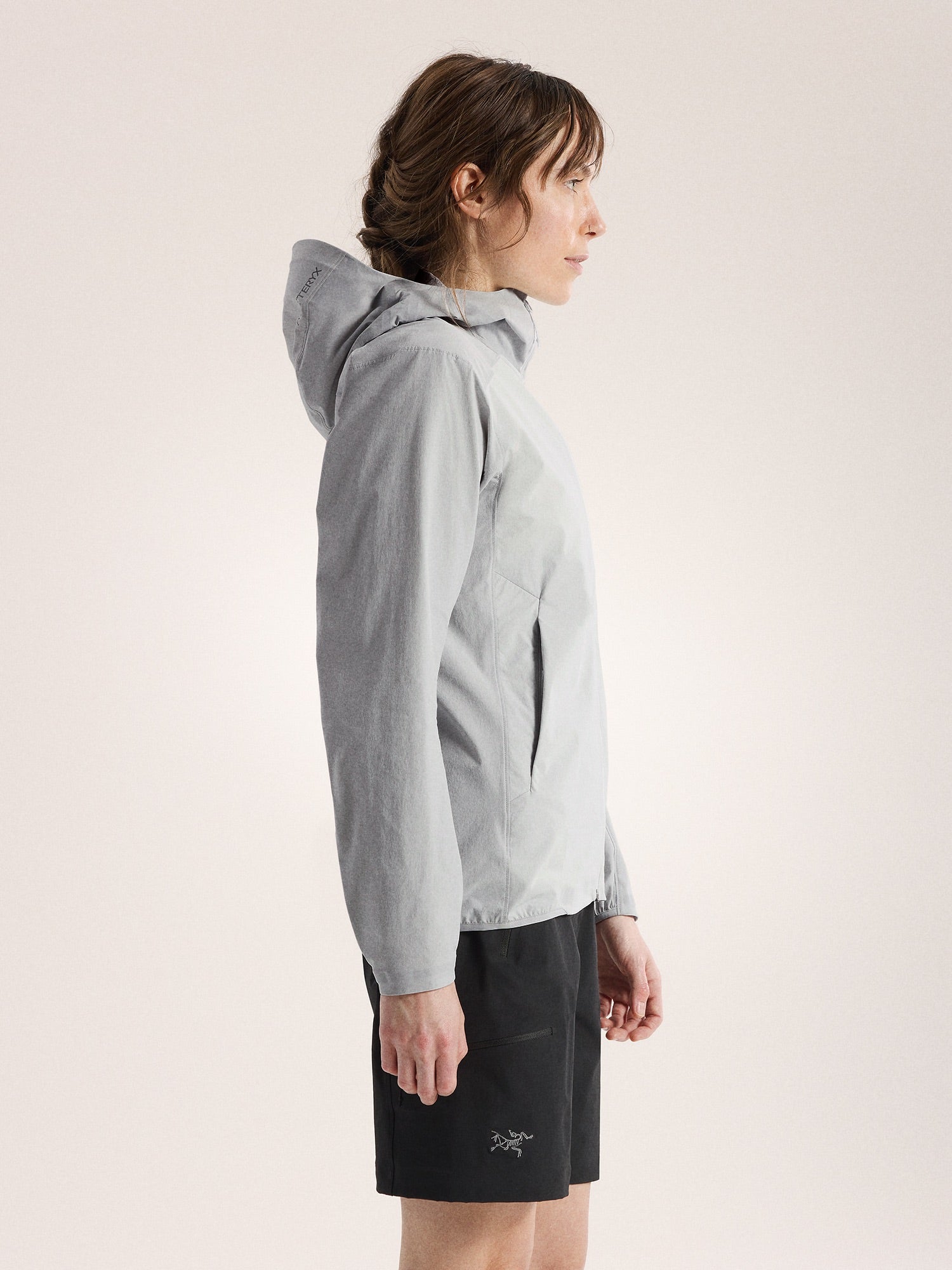 Gamma Lightweight Hoody 外套 女款