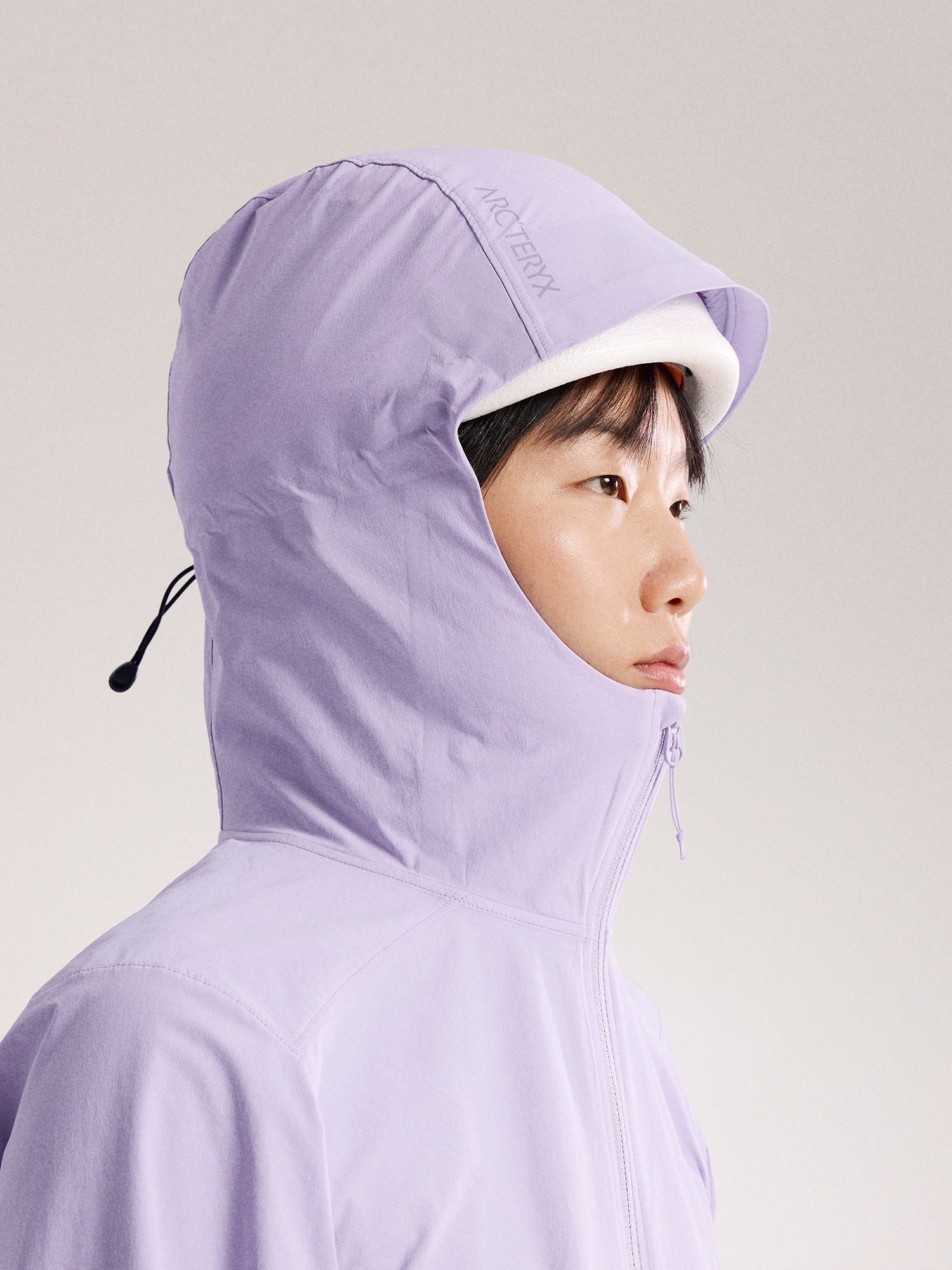 Gamma Lightweight Hoody 外套 女款