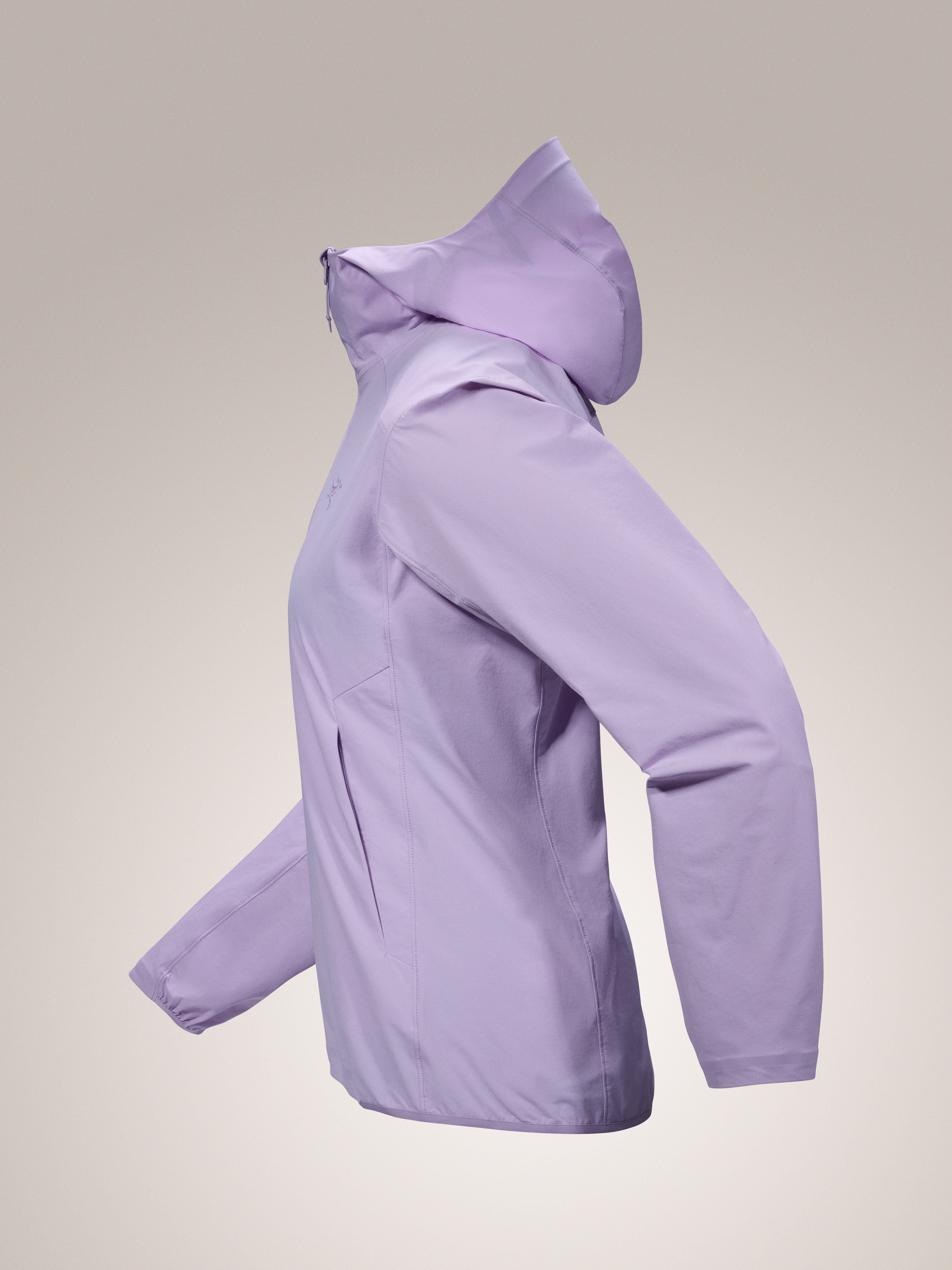 Gamma Lightweight Hoody 外套 女款