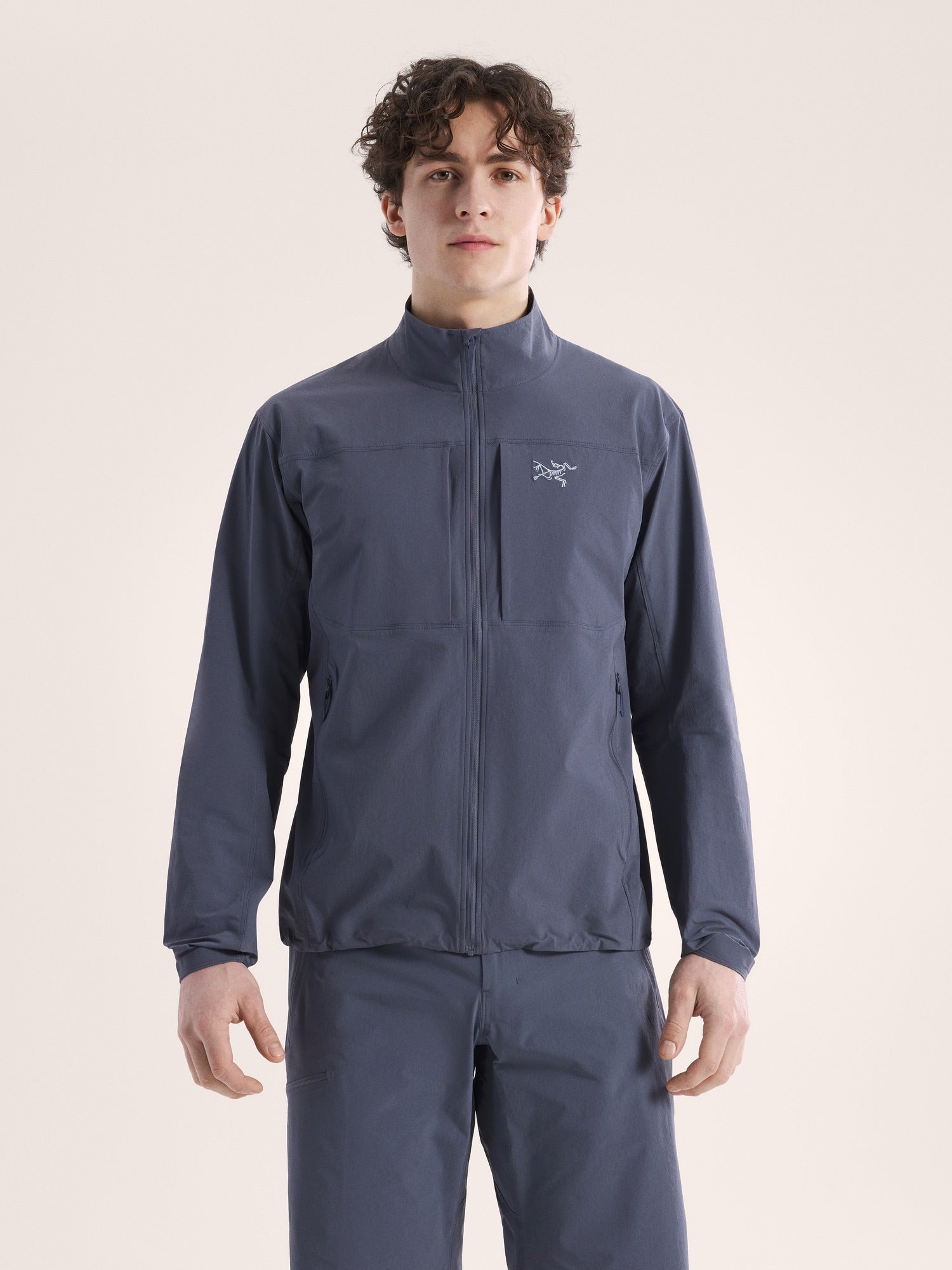 Gamma Lightweight Jacket 外套 男款