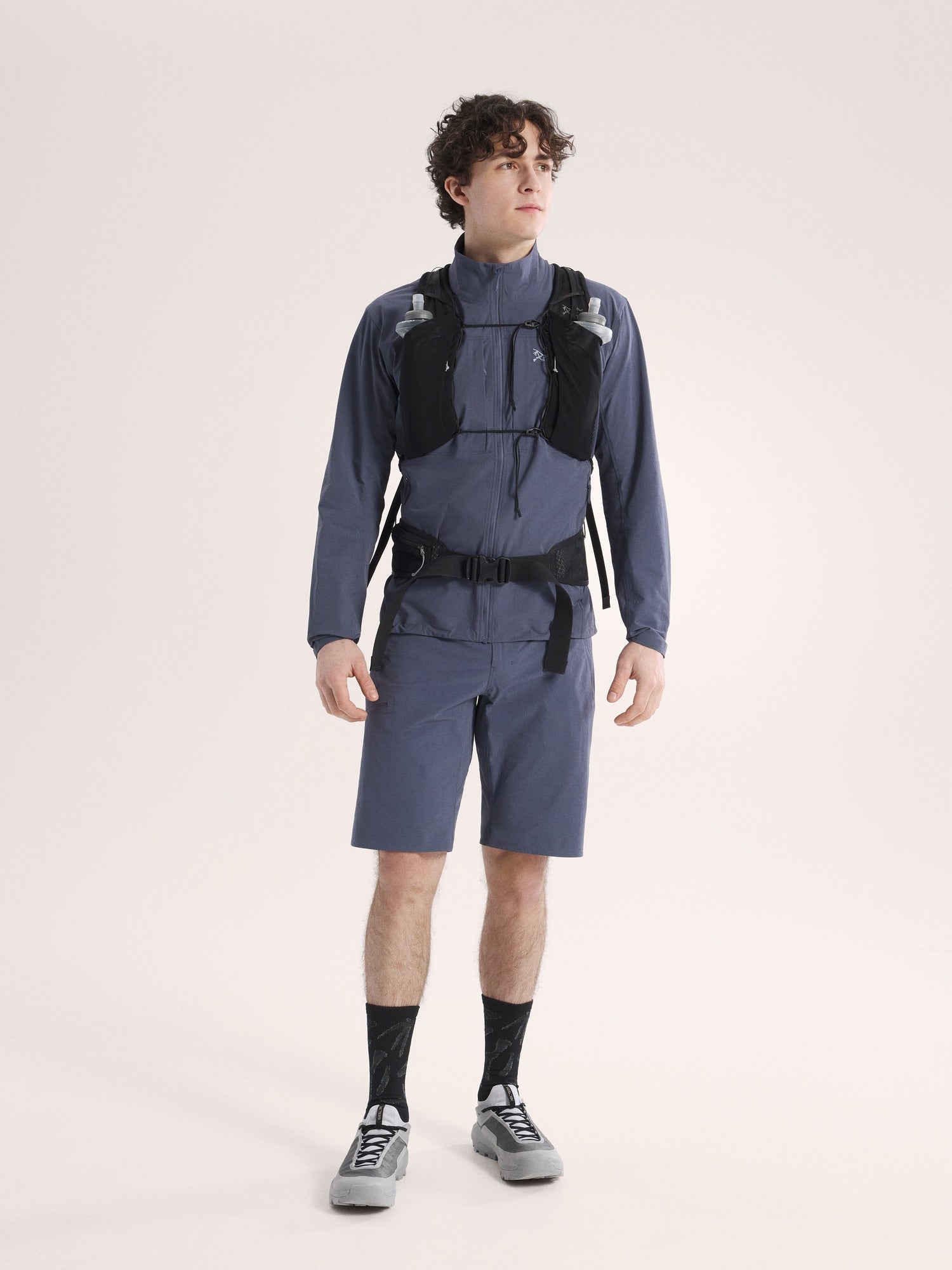 Gamma Lightweight Jacket 外套 男款