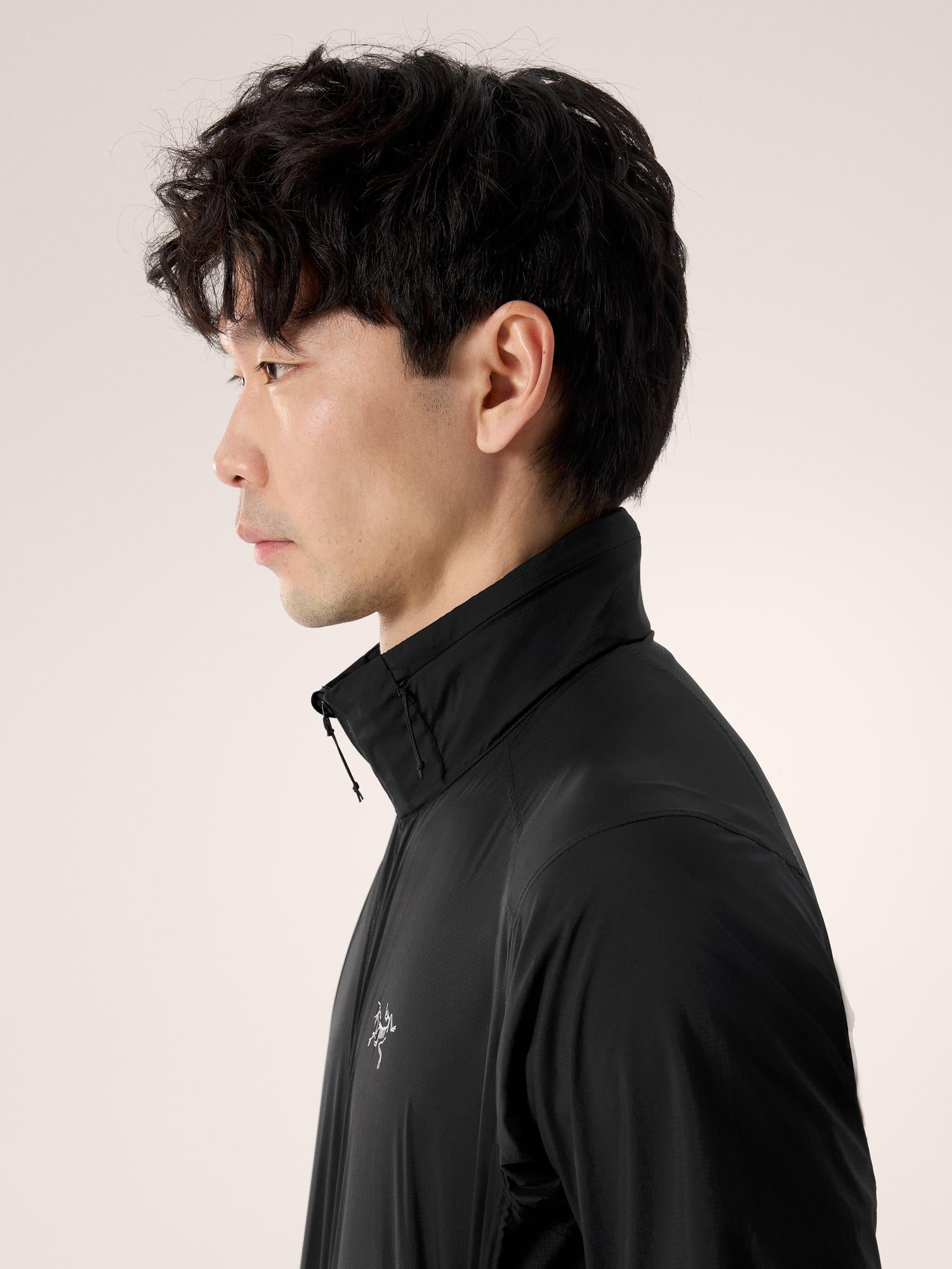 Nodin Jacket 風衣外套 男款