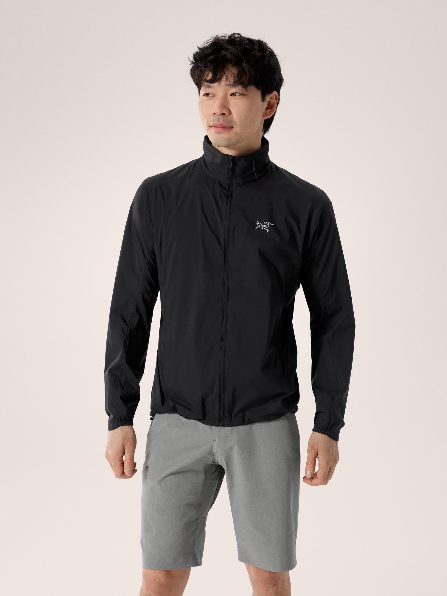 Nodin Jacket 風衣外套 男款