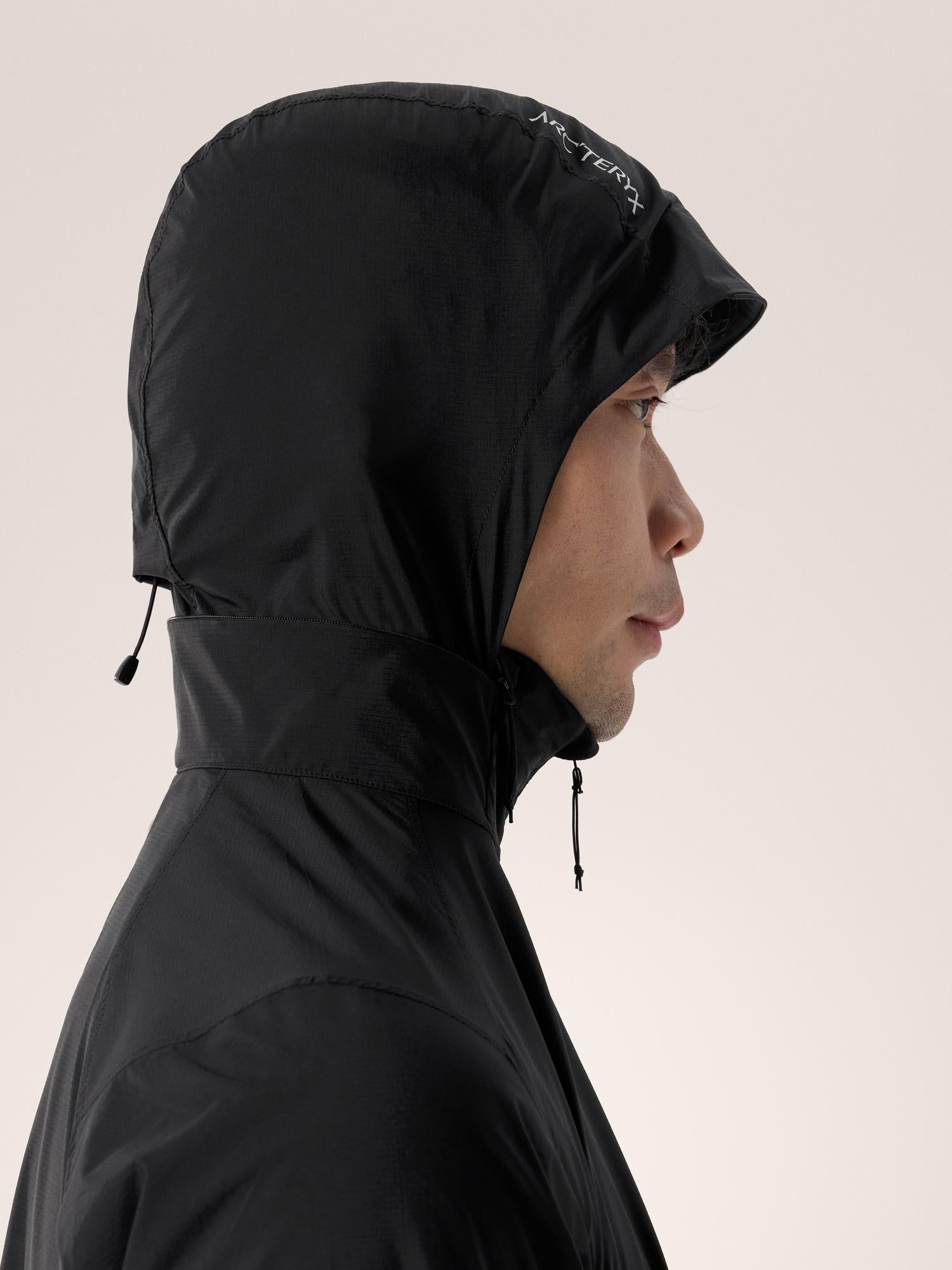 Nodin Jacket 風衣外套 男款
