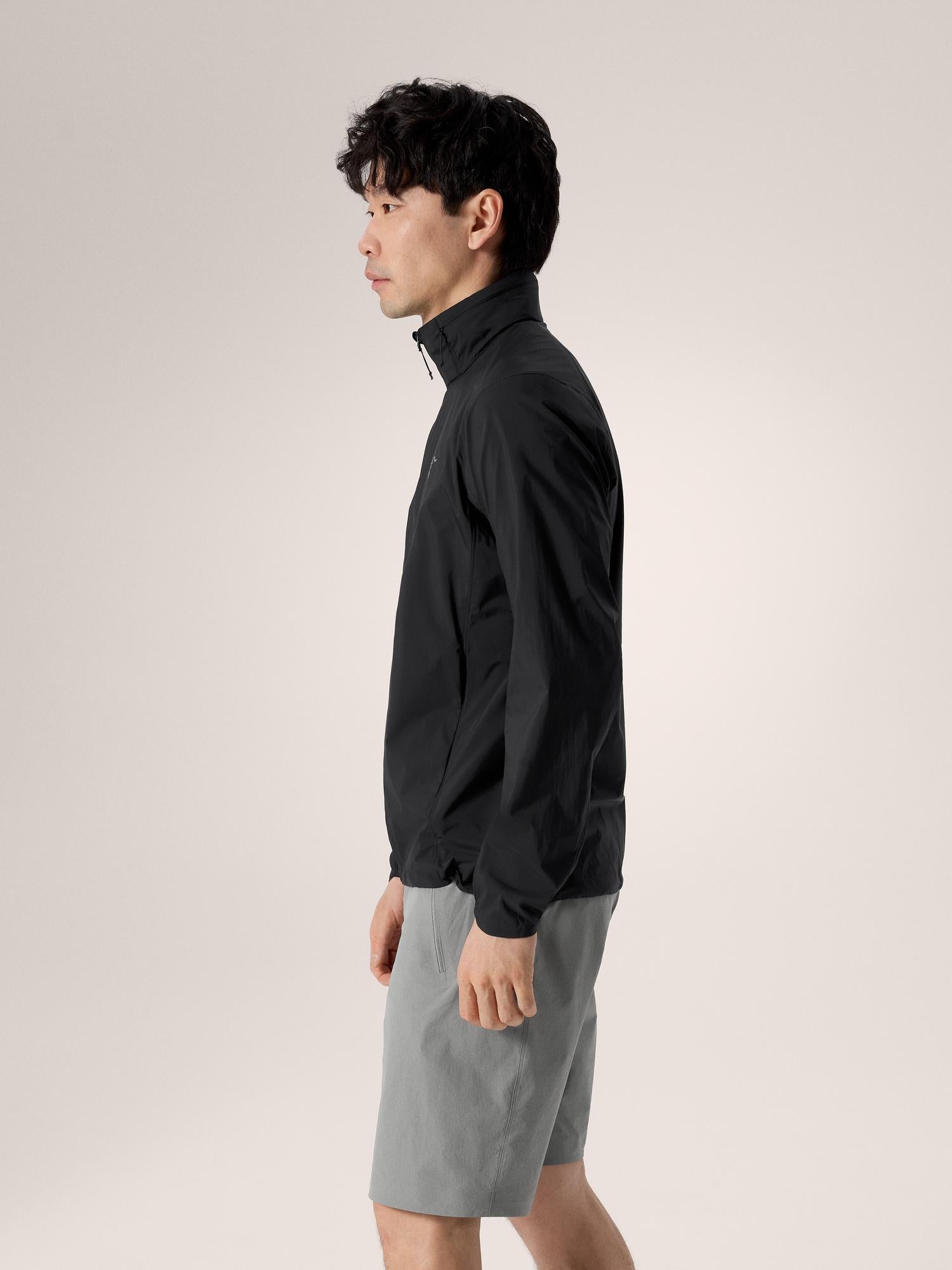 Nodin Jacket 風衣外套 男款