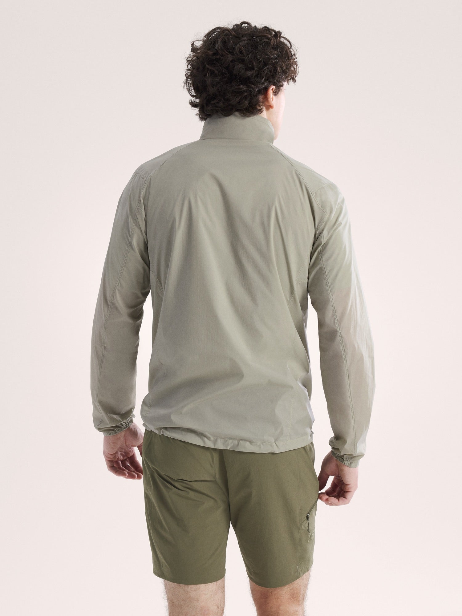 Nodin Jacket 風衣外套 男款