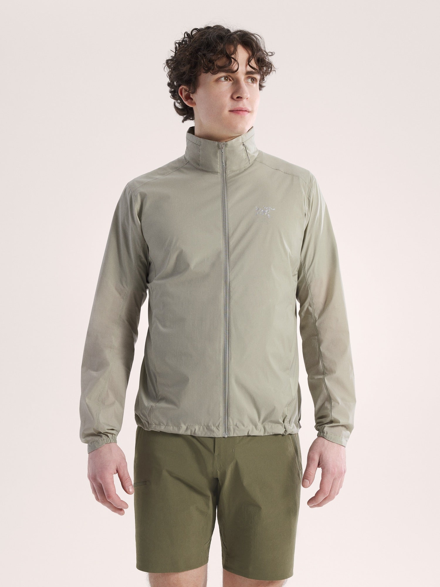 Nodin Jacket 風衣外套 男款