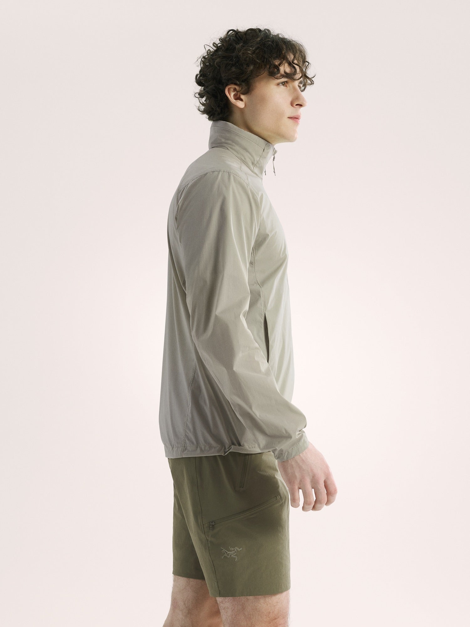 Nodin Jacket 風衣外套 男款