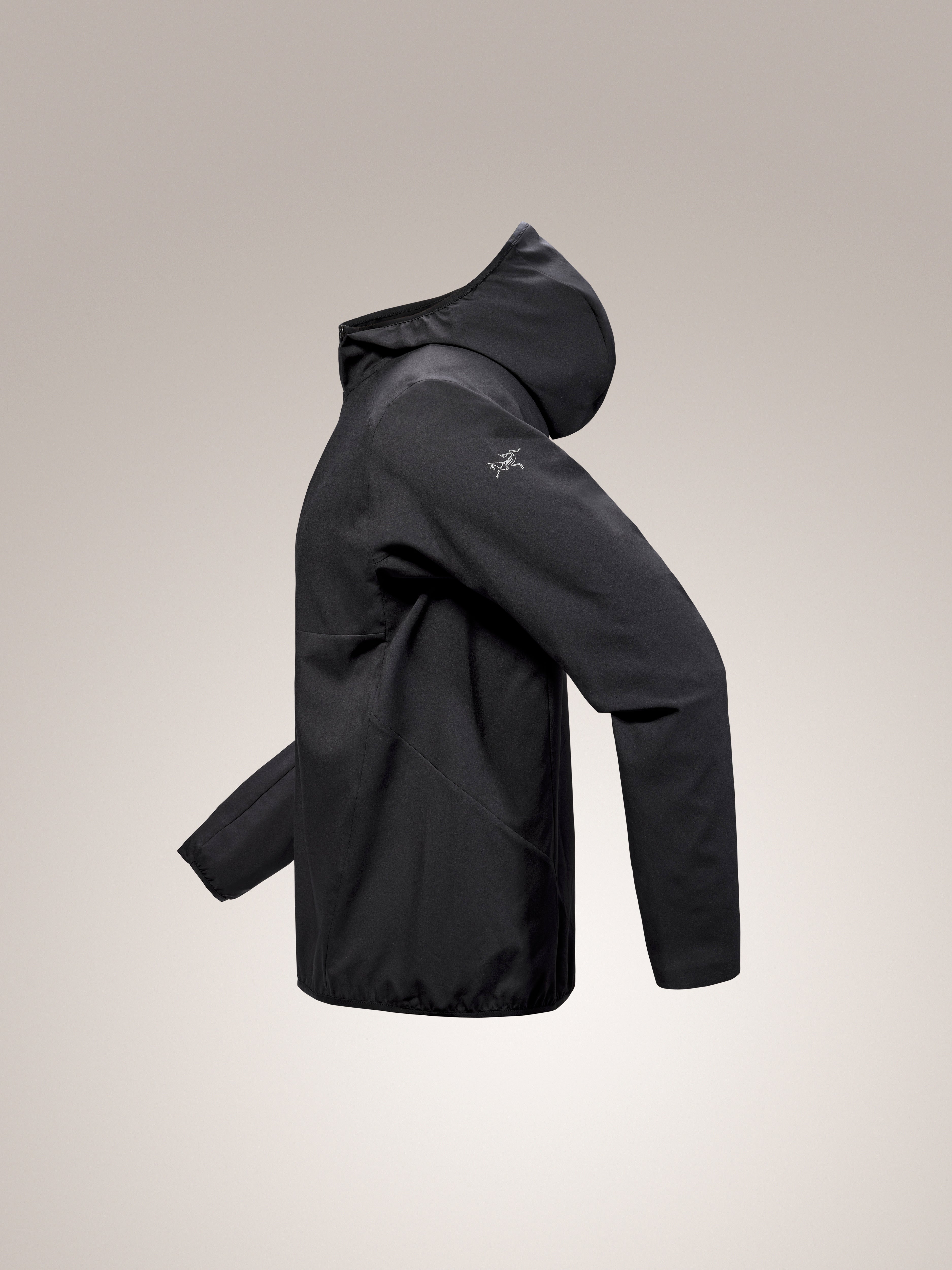 Sima Hoody 風衣外套 男款