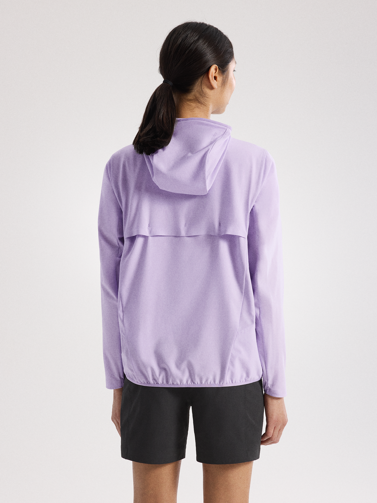 Sima Pullover 風衣外套 女款