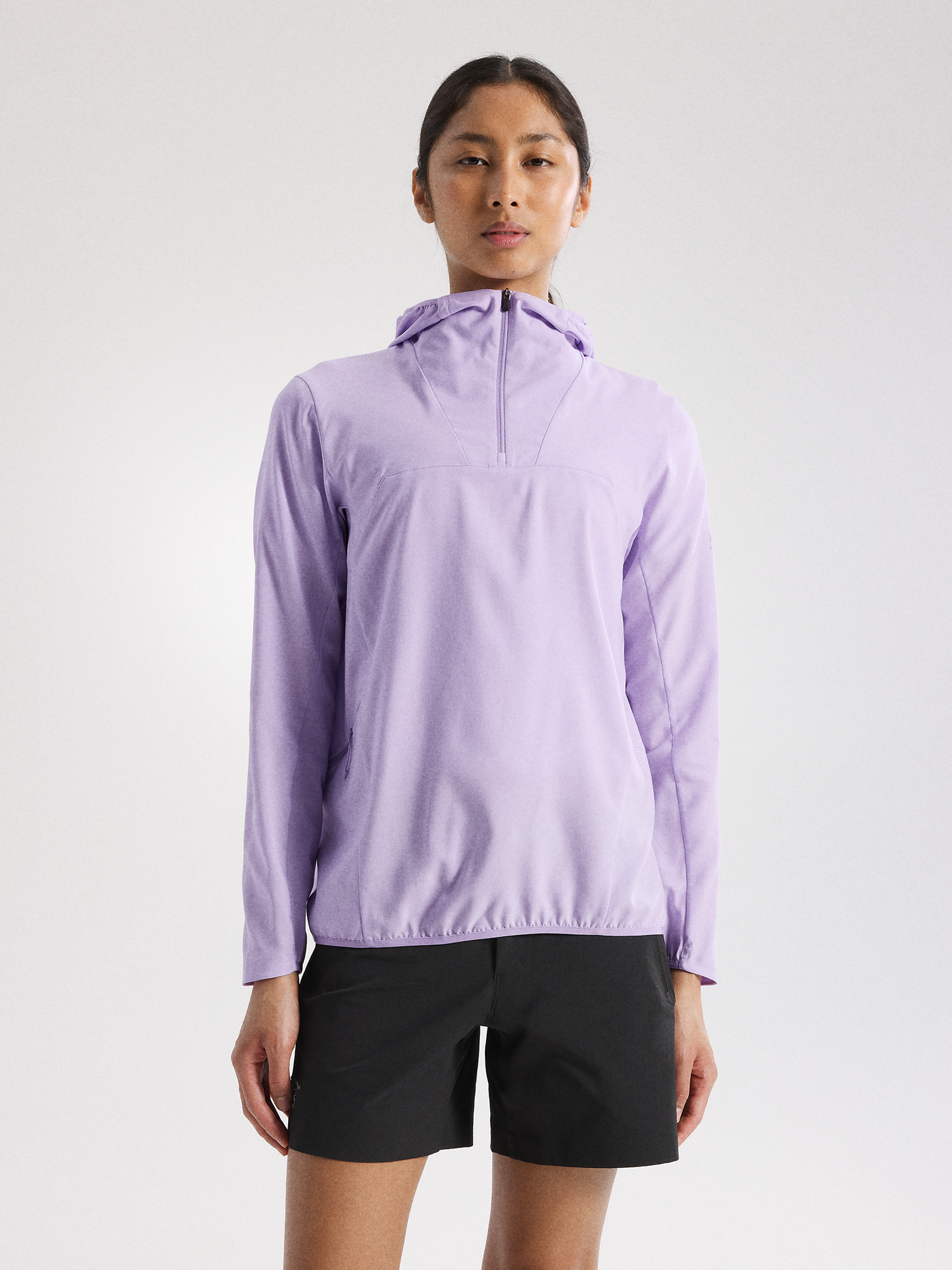 Sima Pullover 風衣外套 女款