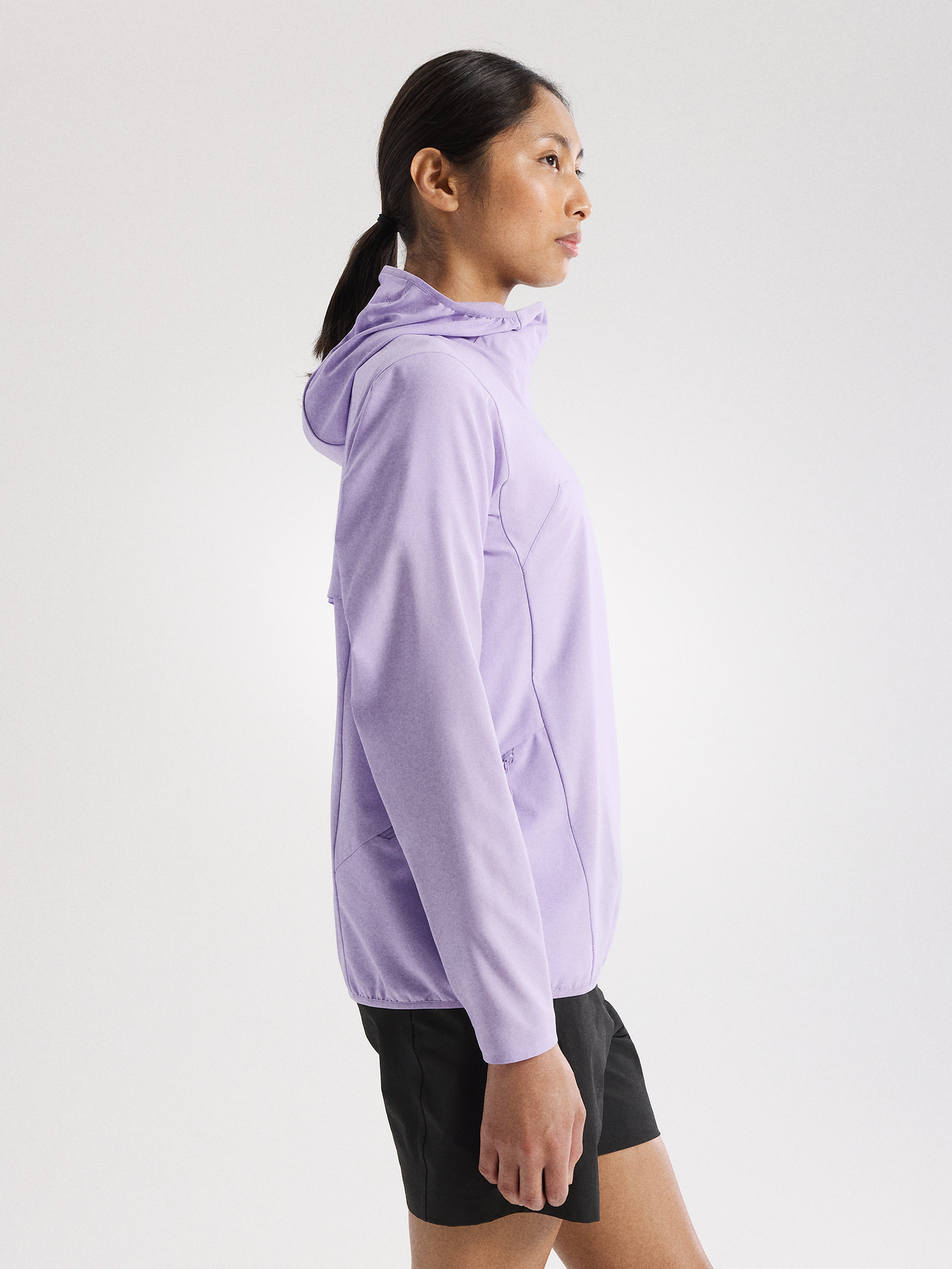 Sima Pullover 風衣外套 女款