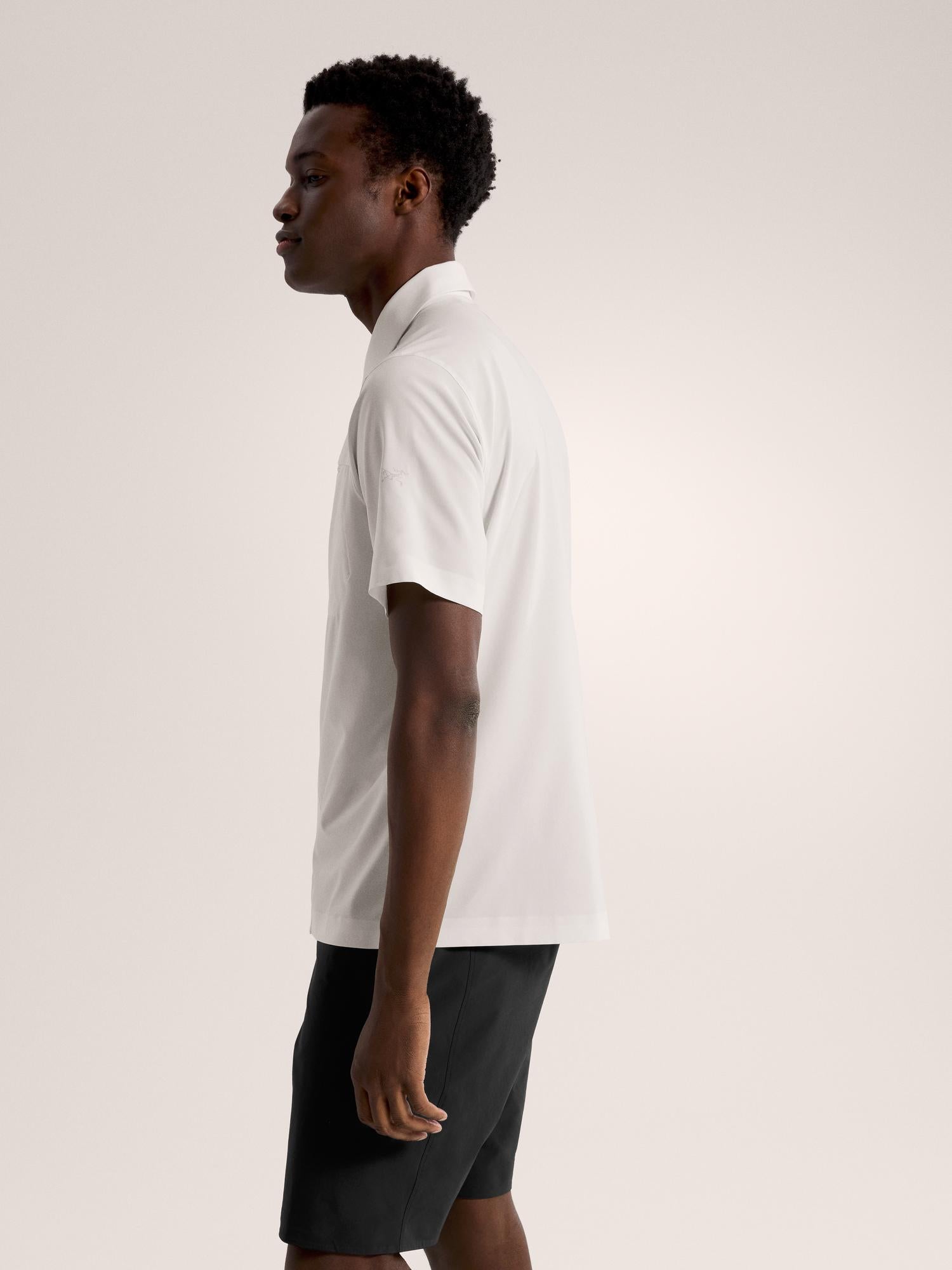 Skyline SS Shirt 短袖襯衫 男款