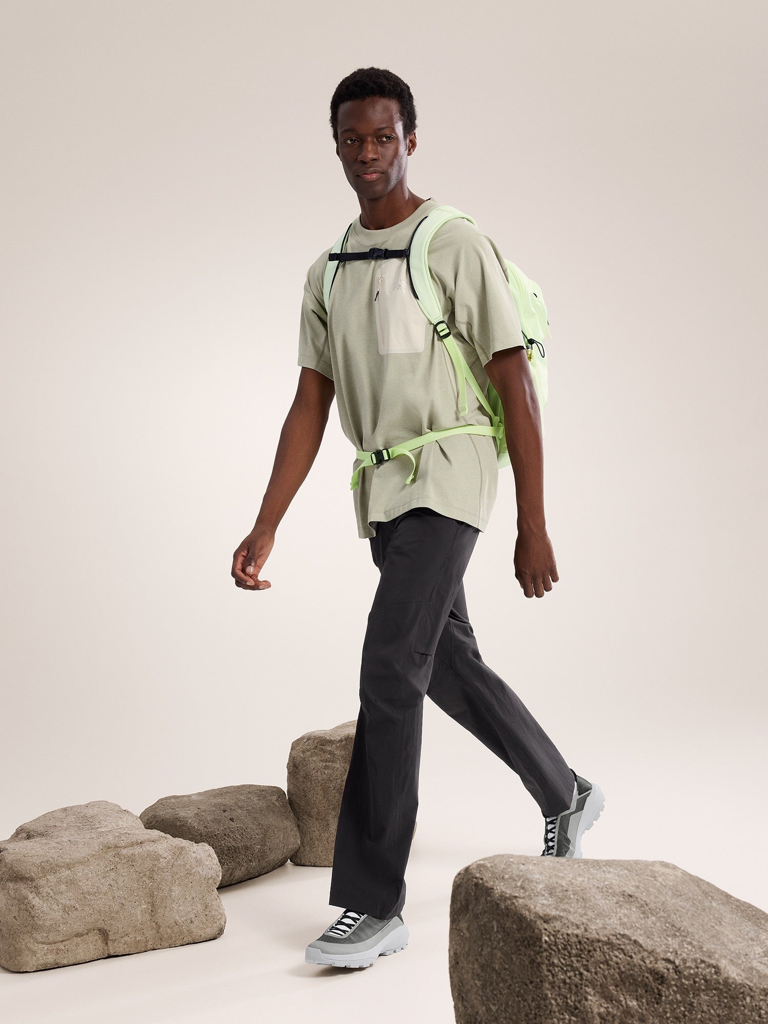 Mantis 26 Backpack後背包