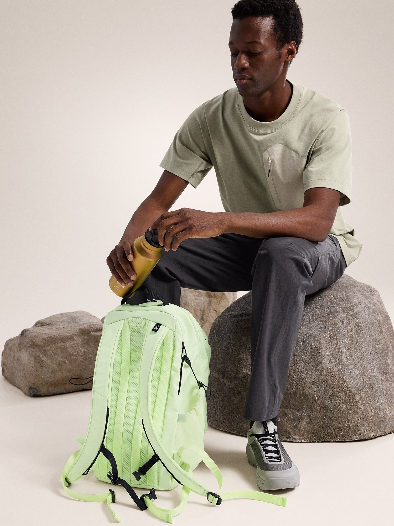 Mantis 26 Backpack後背包