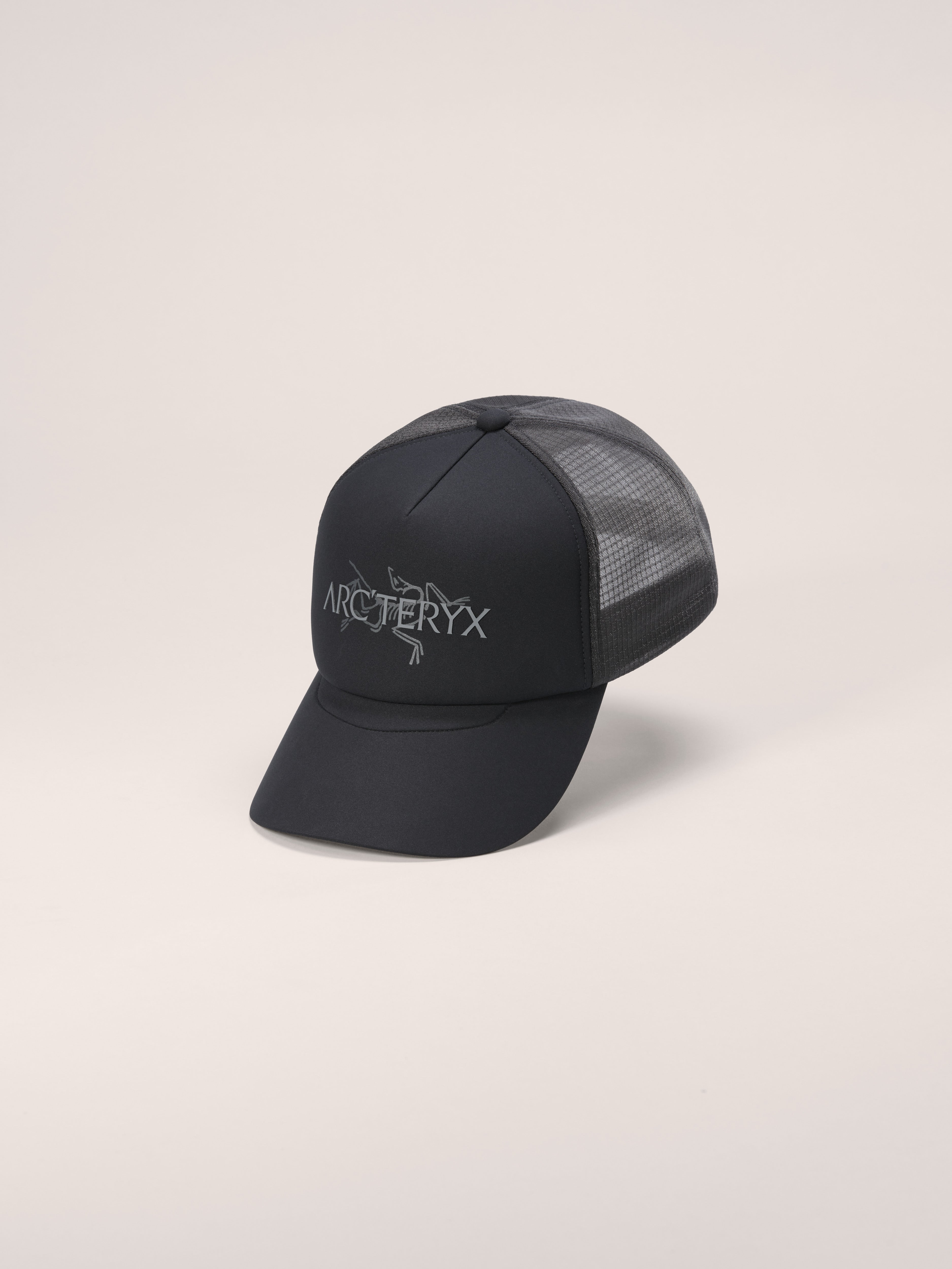 Bird Word Trucker Hat卡車帽