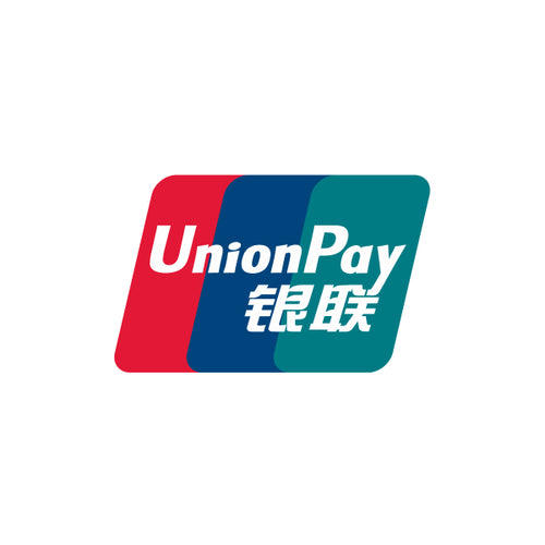付款方式標誌