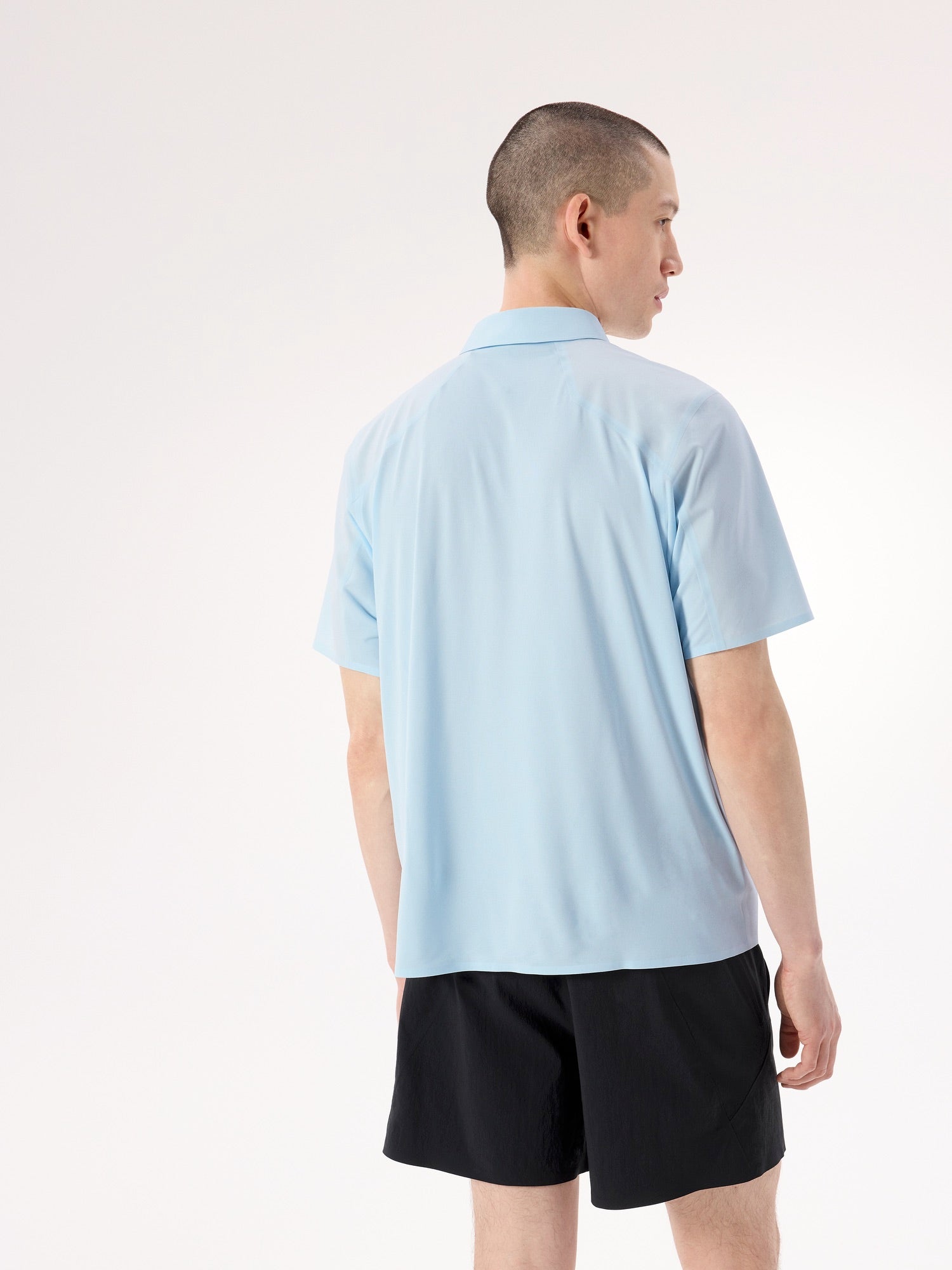 Dromos Tech Polo 短袖Polo衫 男款