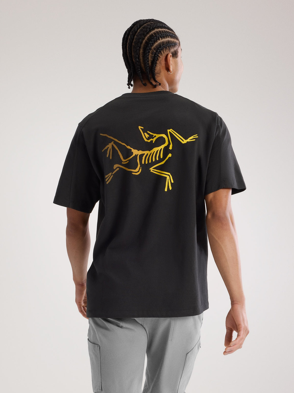 #顏色_黑色 24K Black
