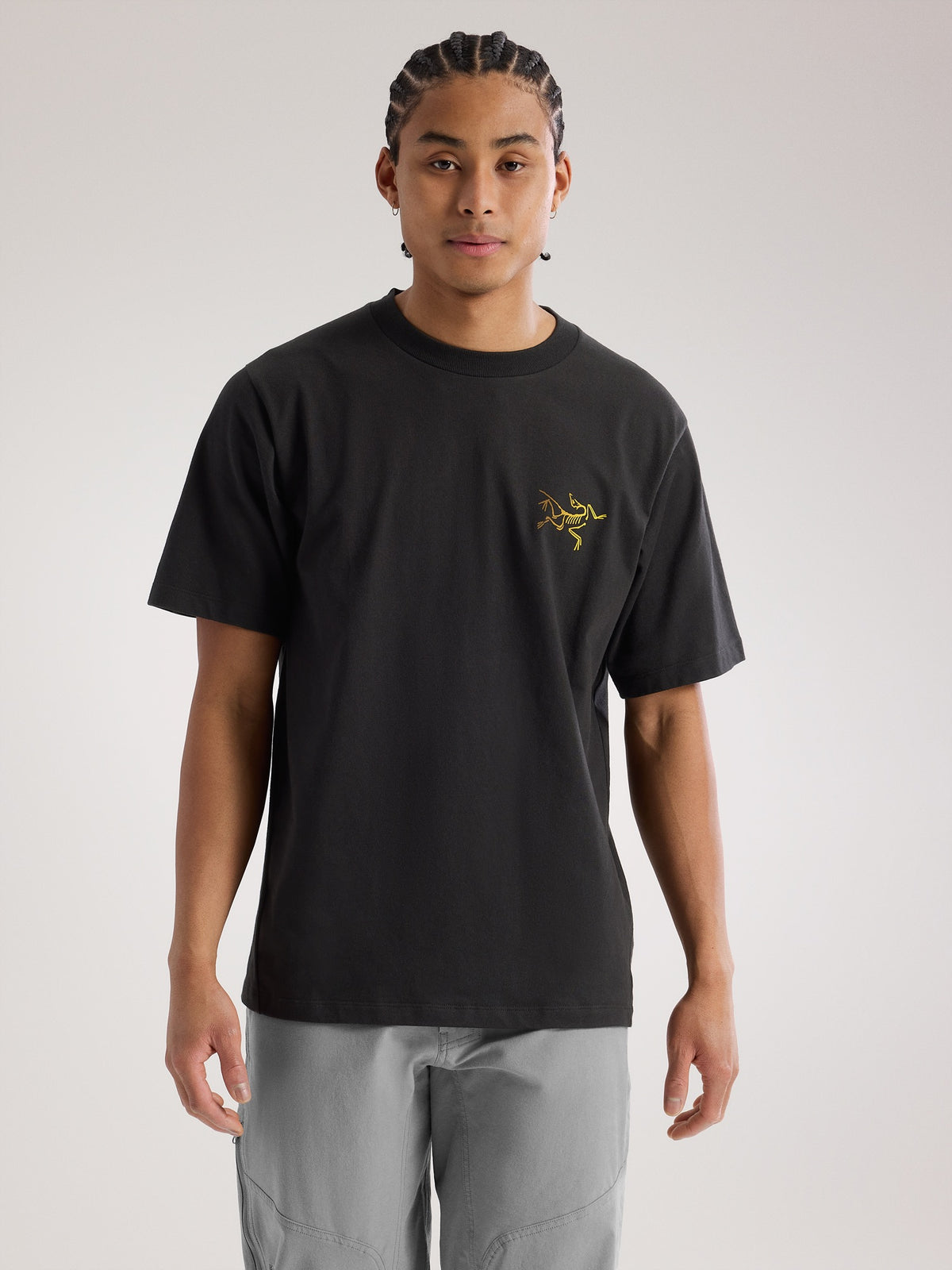 #顏色_黑色 24K Black