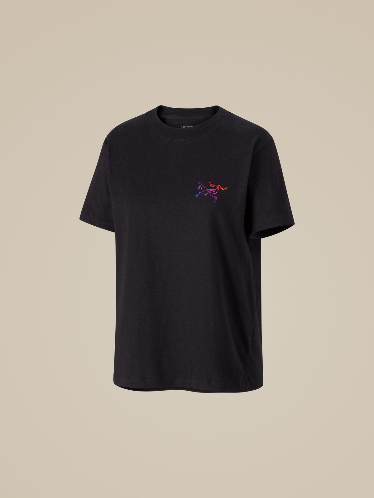 #顏色_黑色 Black/Multi