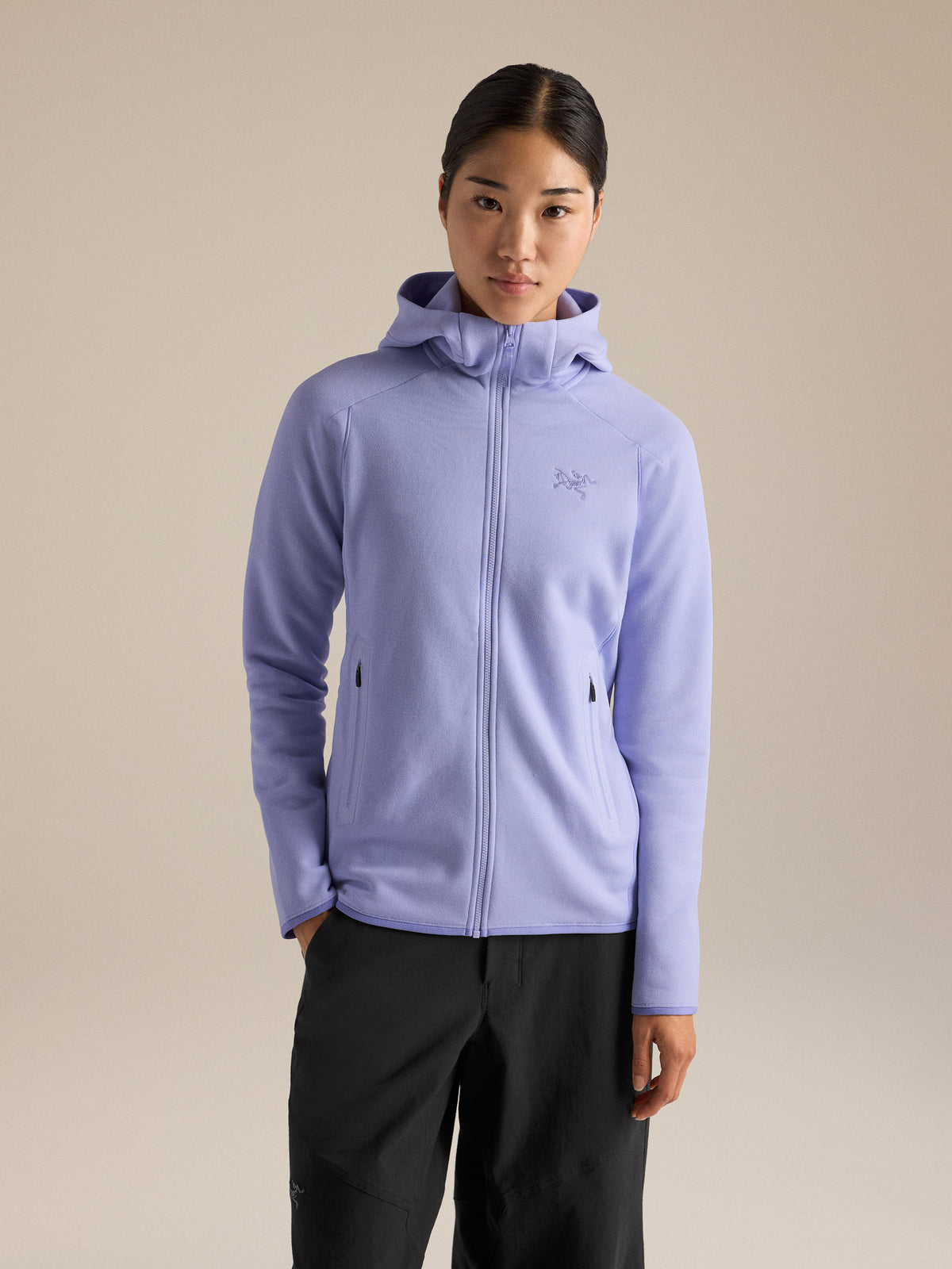 #顏色_沁霧紫 Kasumi