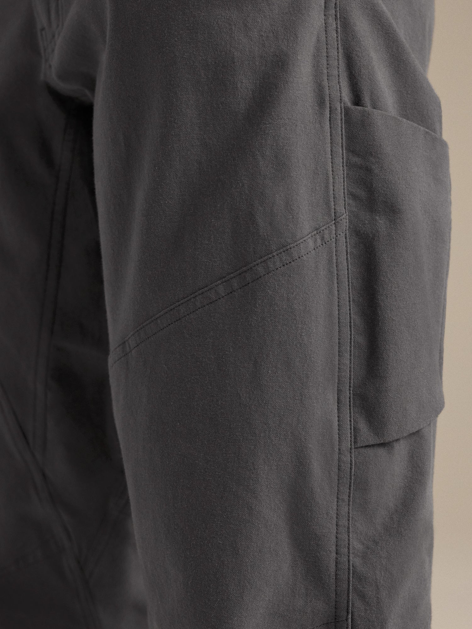 Cronin Pant 混棉長褲 男款 Arc'teryx Taiwan