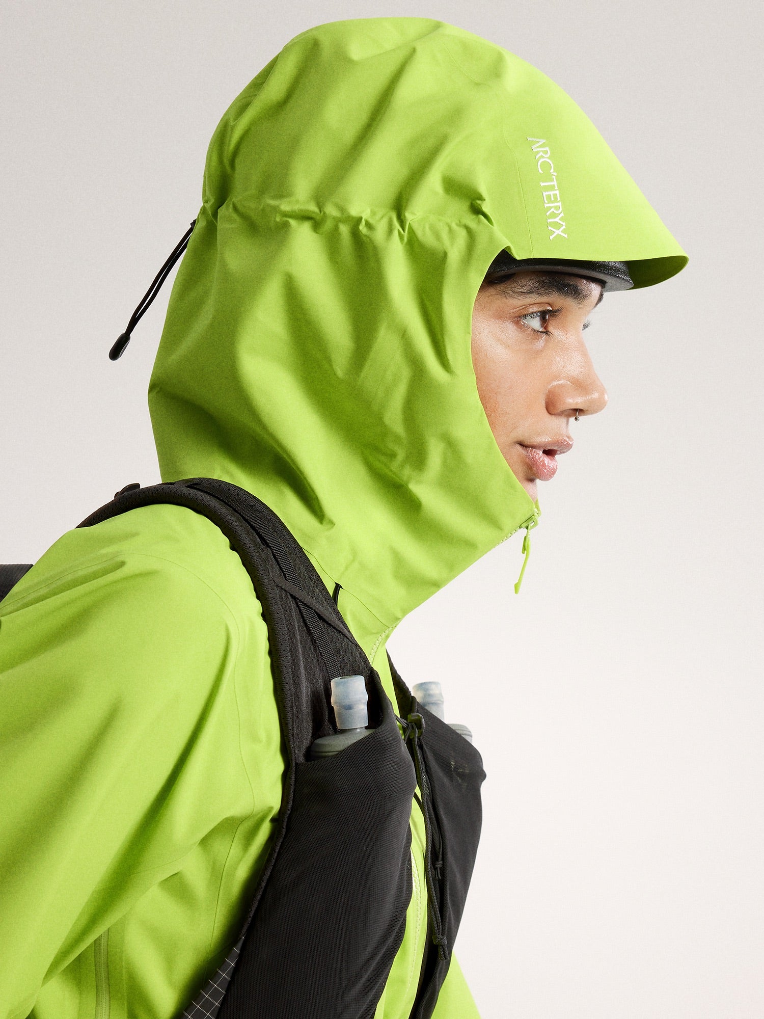Beta SL Jacket 防水硬殼外套 女款