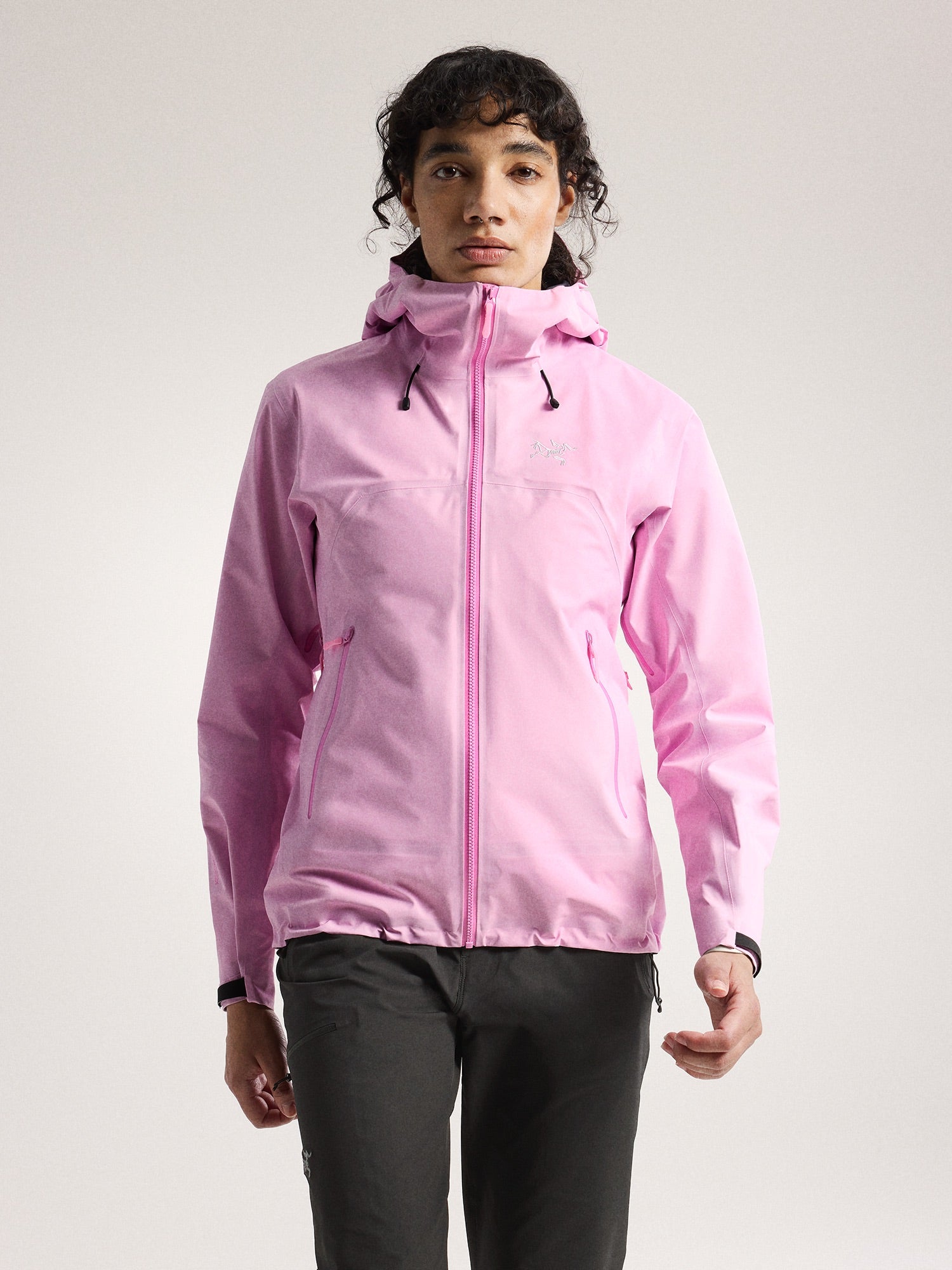 Beta SL Jacket 防水硬殼外套 女款