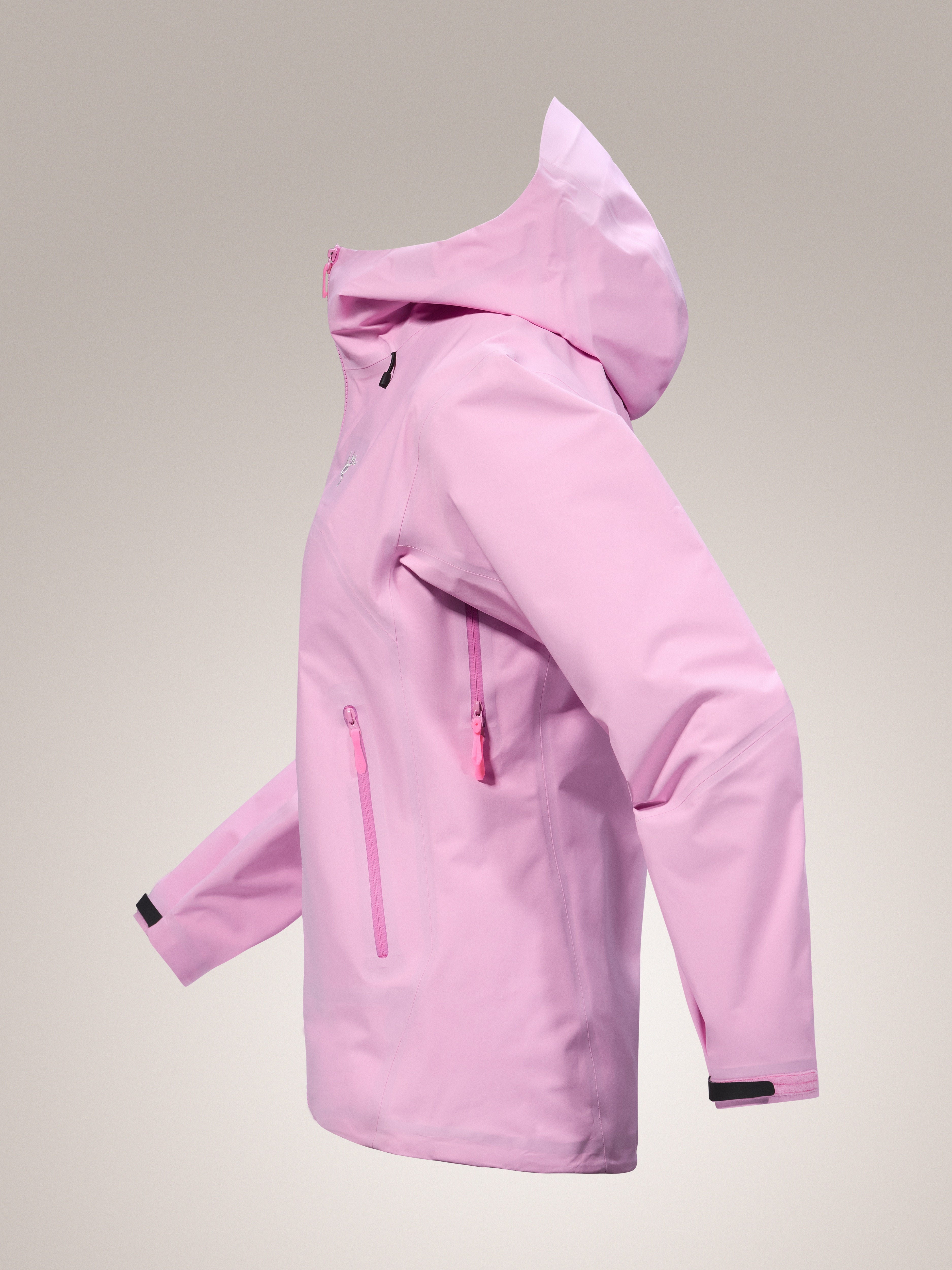 Beta SL Jacket 防水硬殼外套 女款