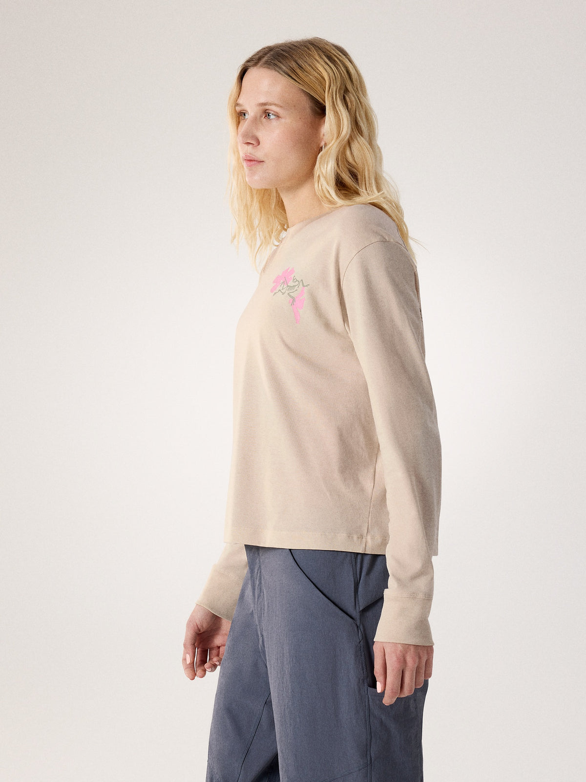 #顏色_流木白 Sea Salt