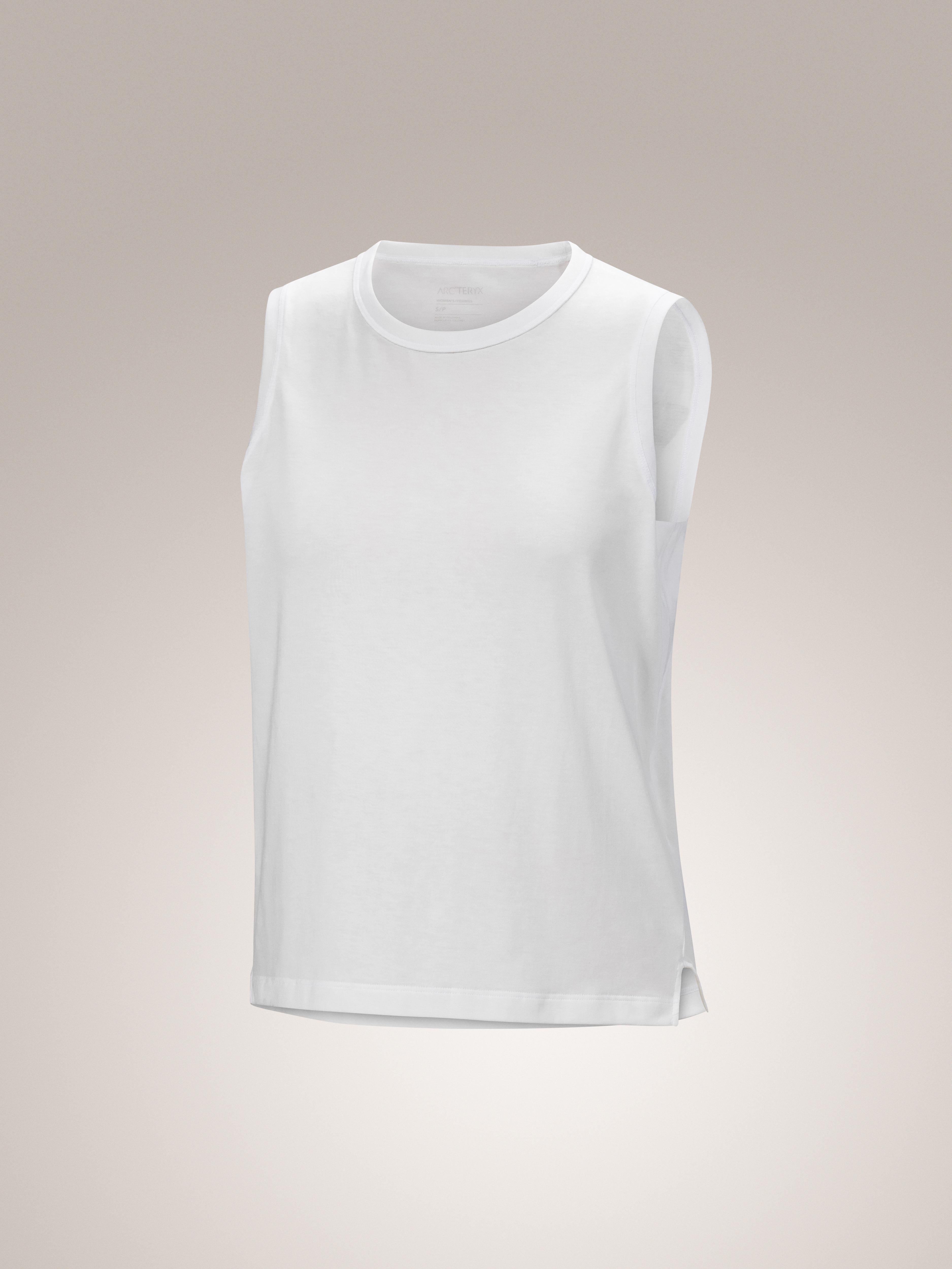 Kragg SL Cotton Heatmap Tank WDk Reef 背心 女款