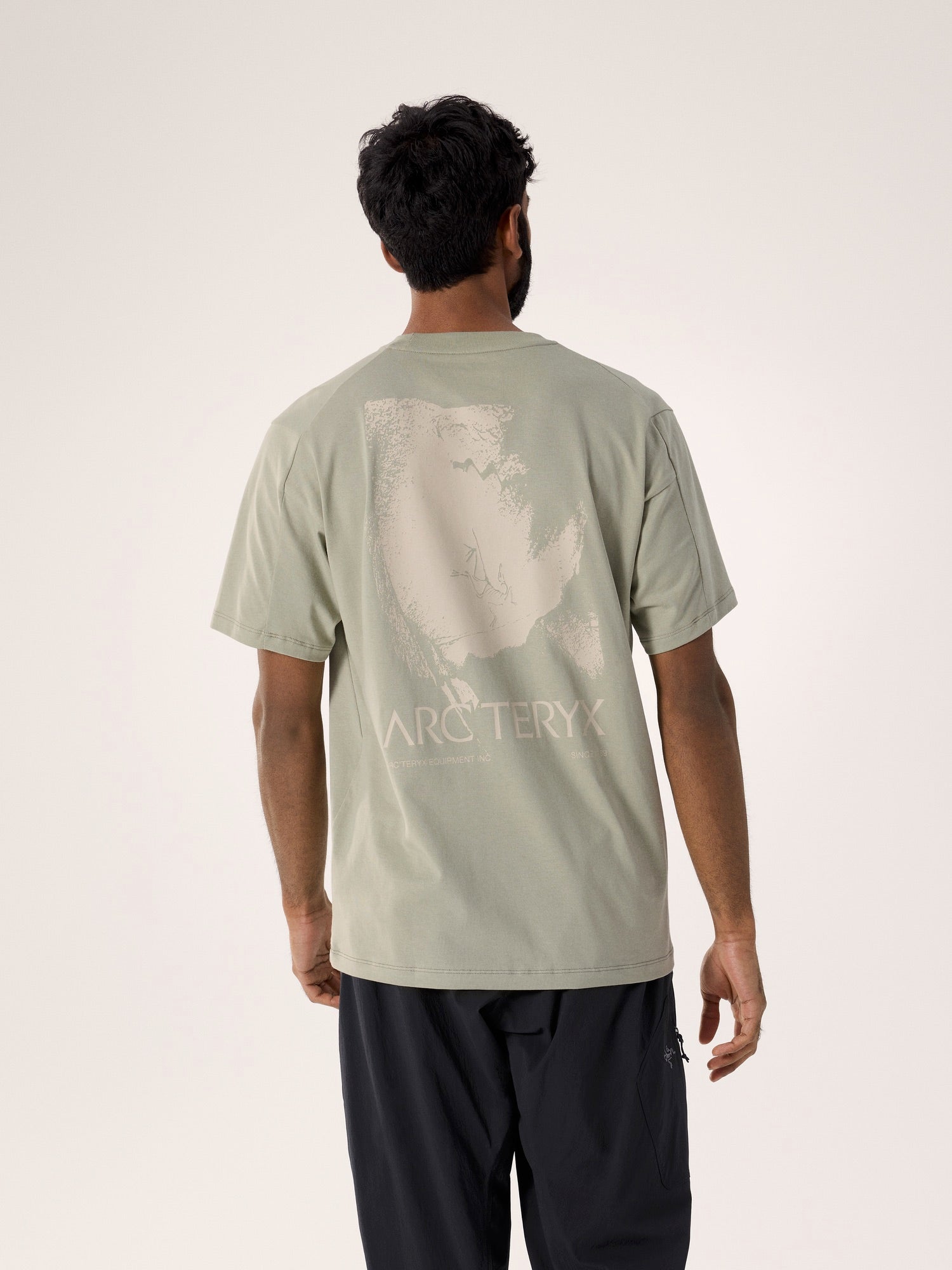 Kragg SL Cotton Cacodaemon SS Tee 短袖 男款
